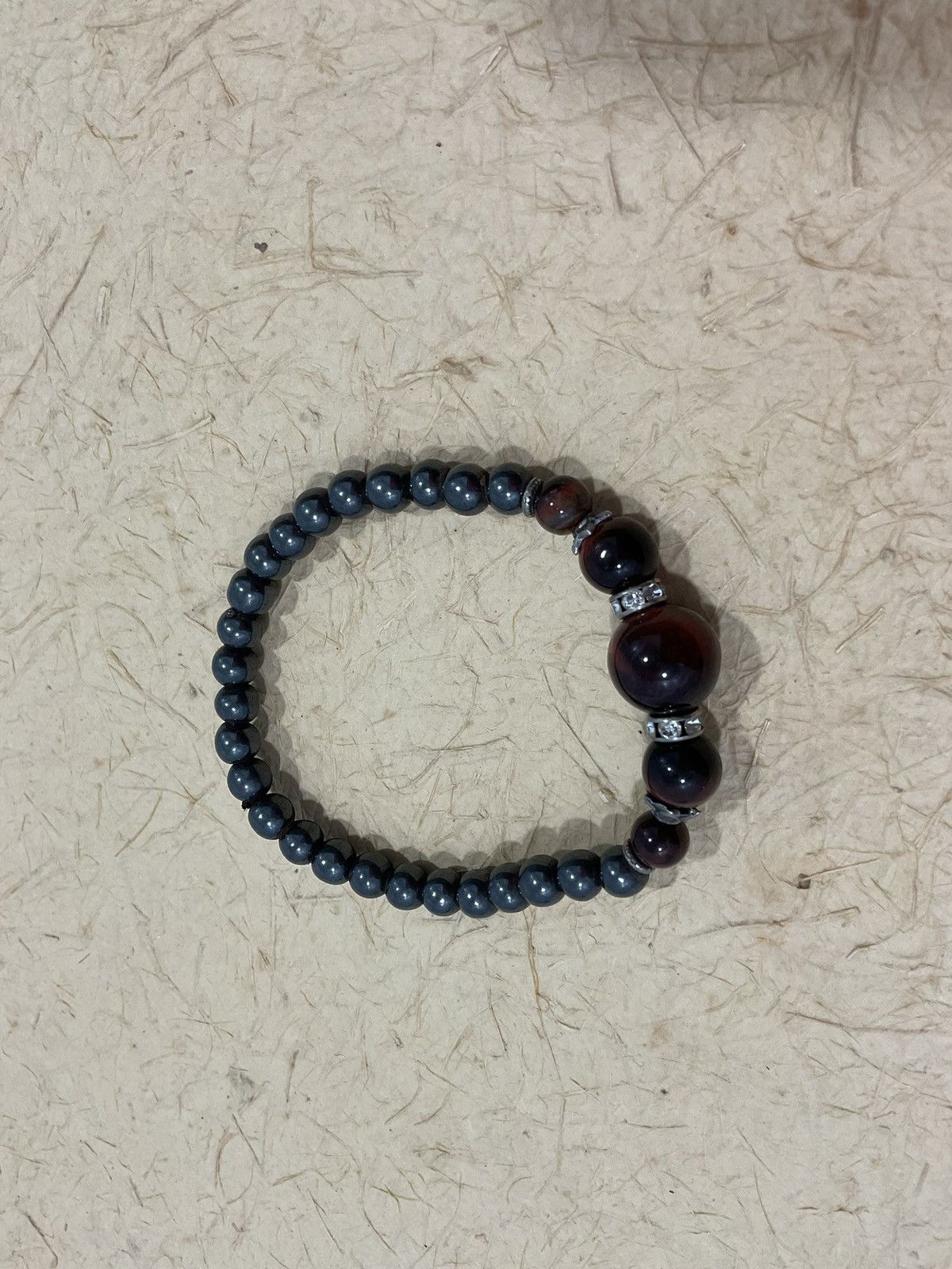 Other Gem stone hand made bracelet Size ONE SIZE - 24 Thumbnail