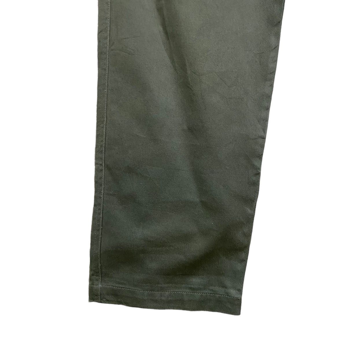 Independent Truck Co. Vintage Independent Truck Company Baggy Pants SunFaded Size US 33 - 8 Thumbnail