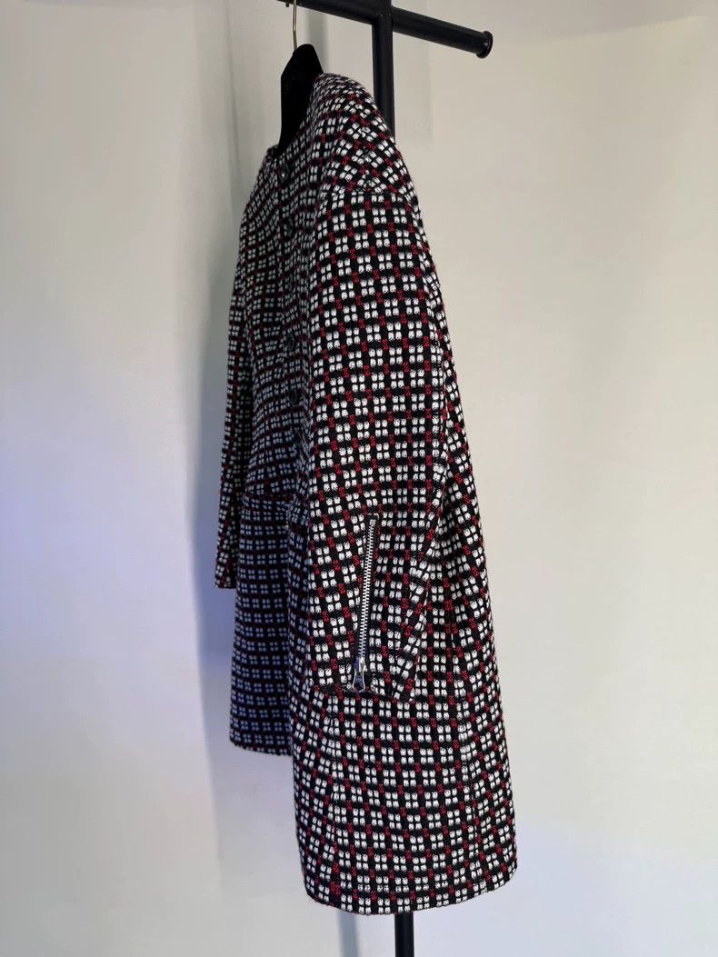 Other Comme des Garcons coat Size XS / US 0-2 / IT 36-38 - 7 Thumbnail