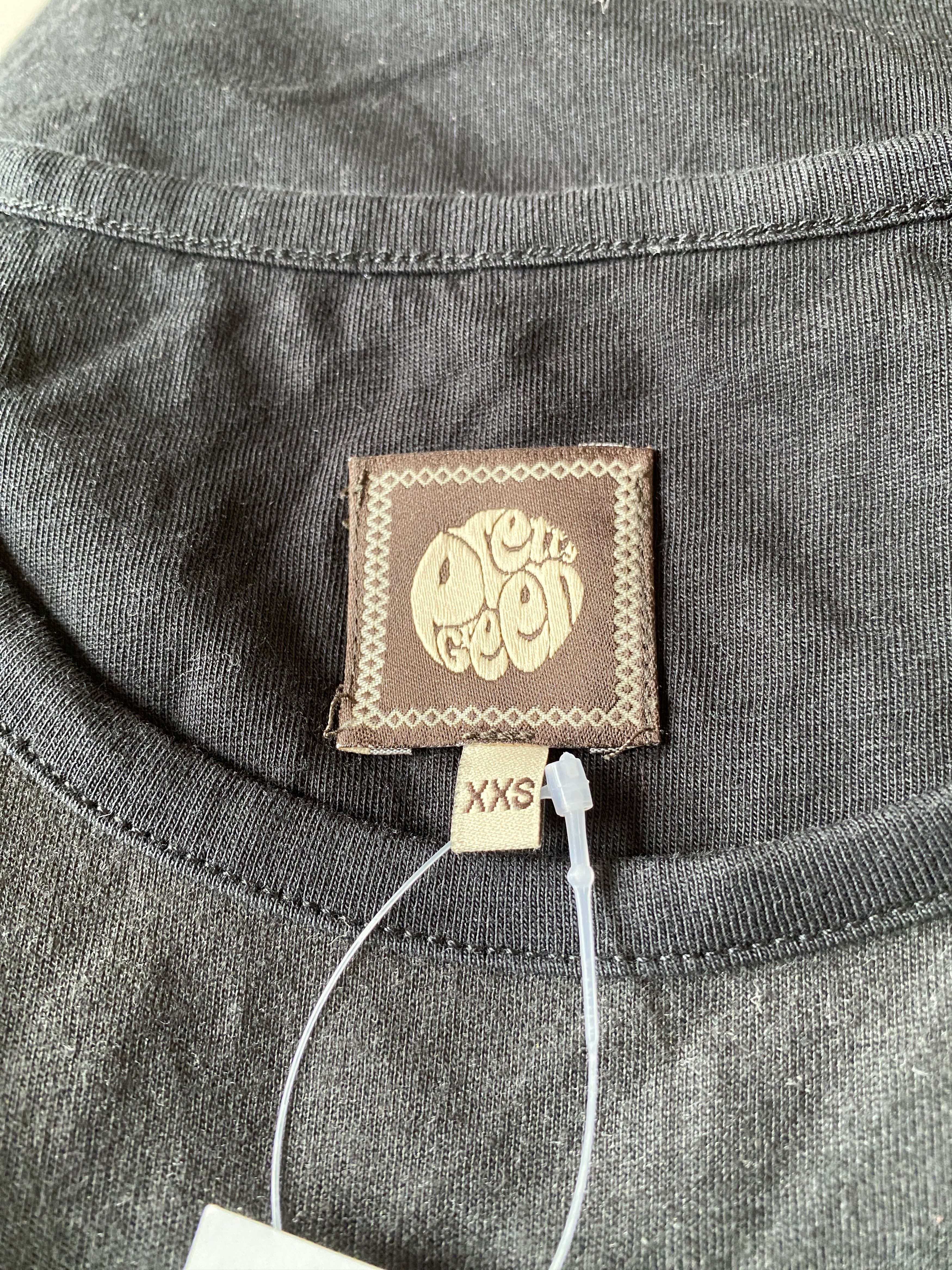 Pretty Green PRETTY GREEN BY LIAM GALLAGHER OASIS T SHIRT Size US XXS / EU 40 - 4 Thumbnail