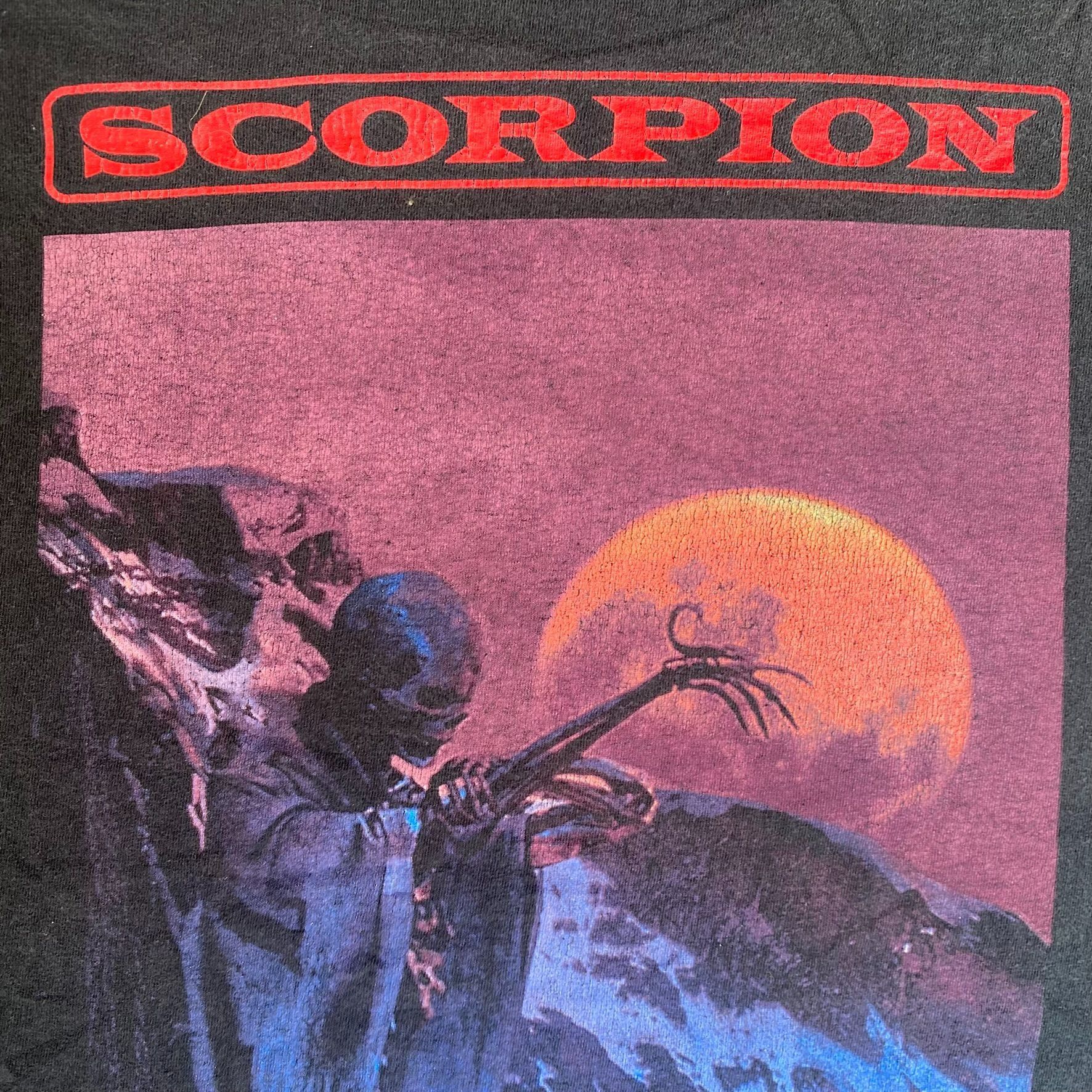 Drake Drake Scorpion Tour 2018 Shirt Skeleton Album Rap Merch Tee Size US M / EU 48-50 / 2 - 3 Thumbnail