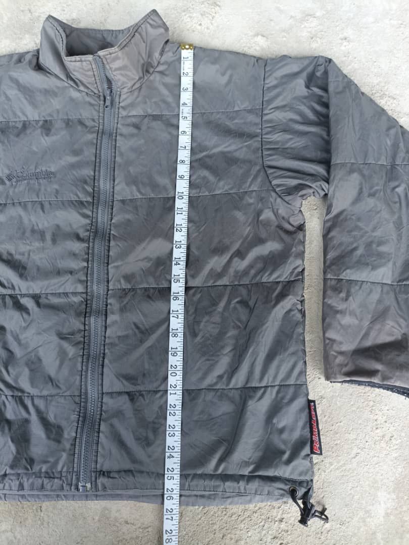Columbia Columbia Reversible Quilted Jacket Size US M / EU 48-50 / 2 - 16 Thumbnail