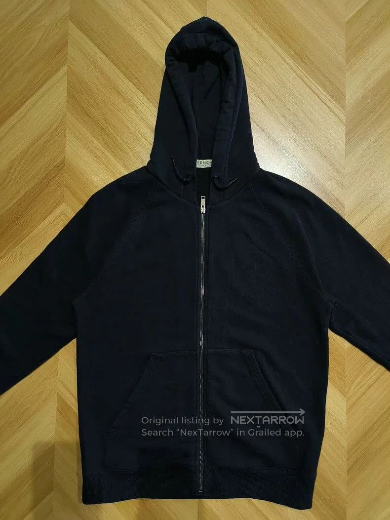 Givenchy Givenchy Men's Zip Hoodie Jacket . Size US XS / EU 42 / 0 - 2 Thumbnail