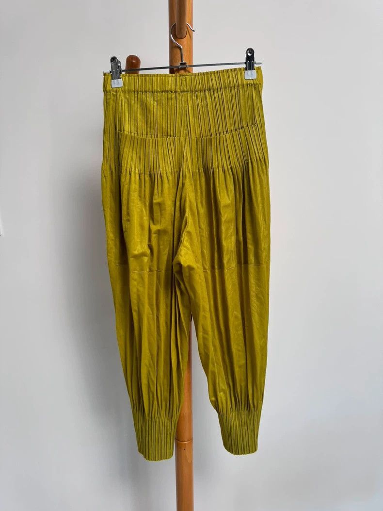 Issey Miyake PP Pleated Pants JF962-2508