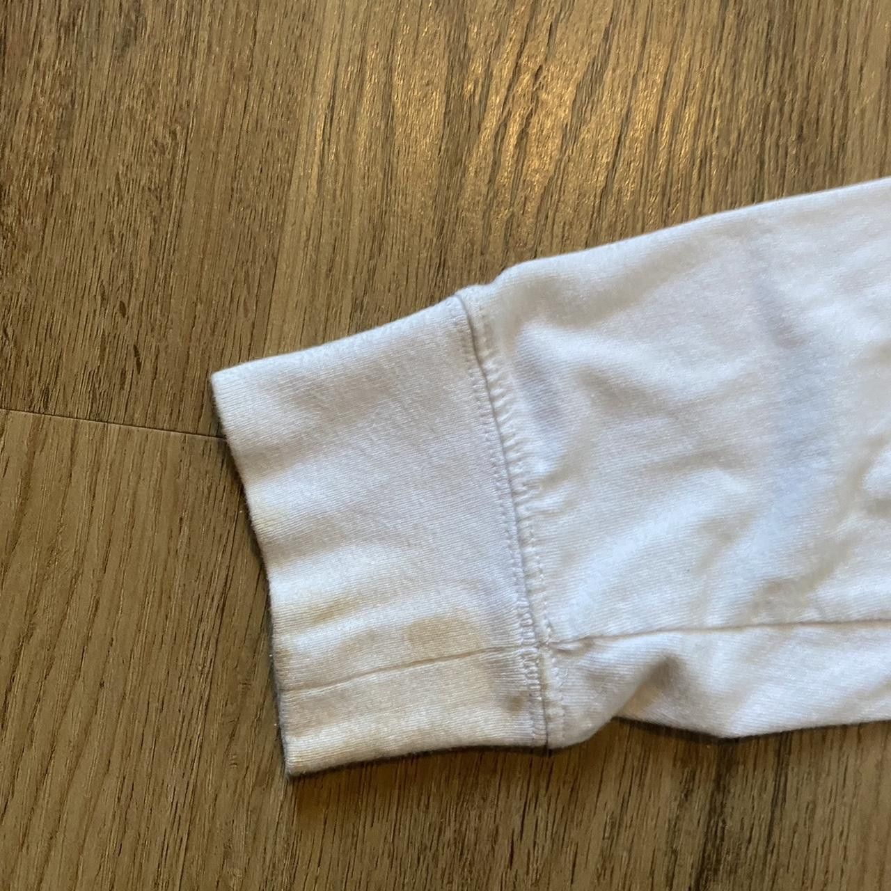 Other 2000s White and brown Tony Hawk Skate Size US S / EU 44-46 / 1 - 7 Thumbnail