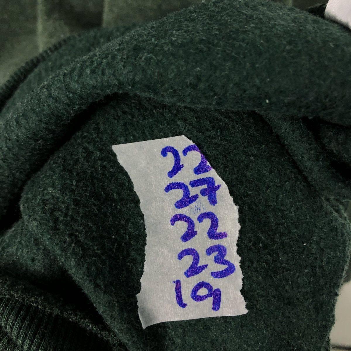 Japanese Brand 📌Vintage Sweatshirt Tom & Jerry Big Logo Size US L / EU 52-54 / 3 - 19 Thumbnail