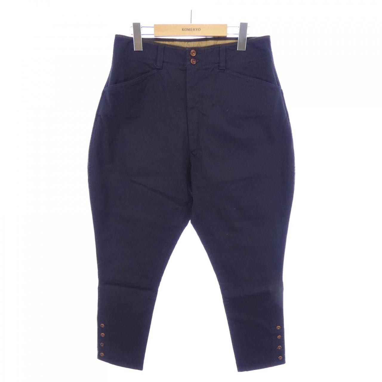 Other 45 45R Pants Textile Pants DUTY FREE for USA Size ONE SIZE - 1 Thumbnail