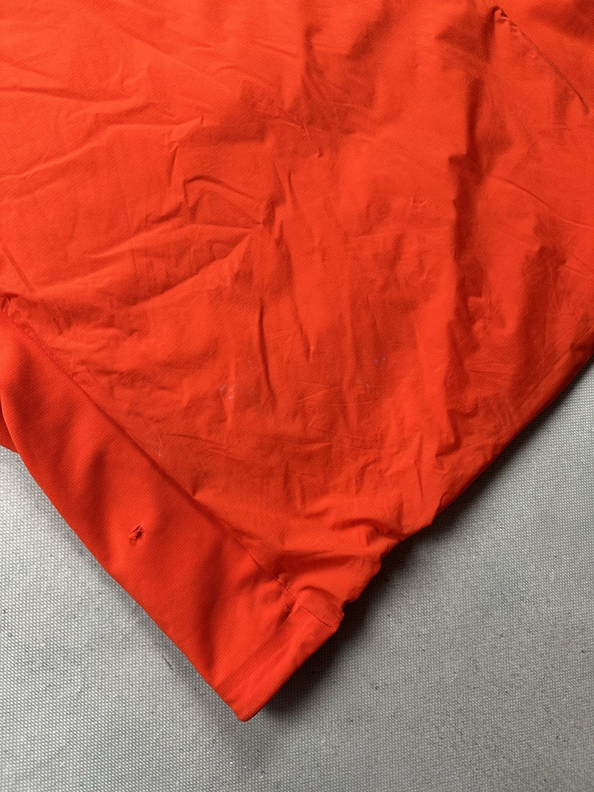 Arc'teryx Arc'Teryx Atom LT Hoody Orange Gorpcore Outdoor Jacket y2k Size US XL / EU 56 / 4 - 12 Thumbnail