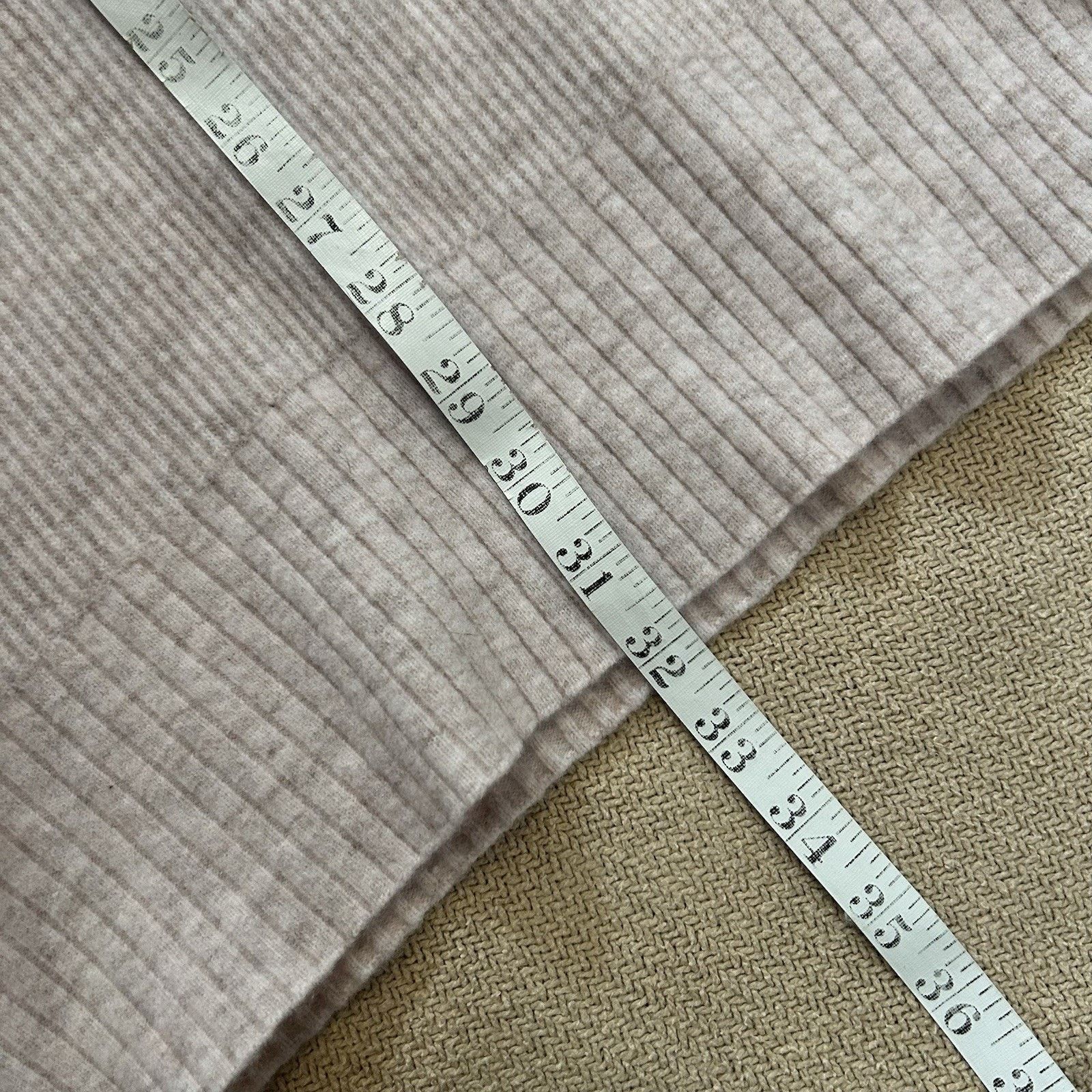Lululemon Restful Intention Cashmere Wool Long Yoga Pockets Sweater Size S / US 4 / IT 40 - 7 Thumbnail