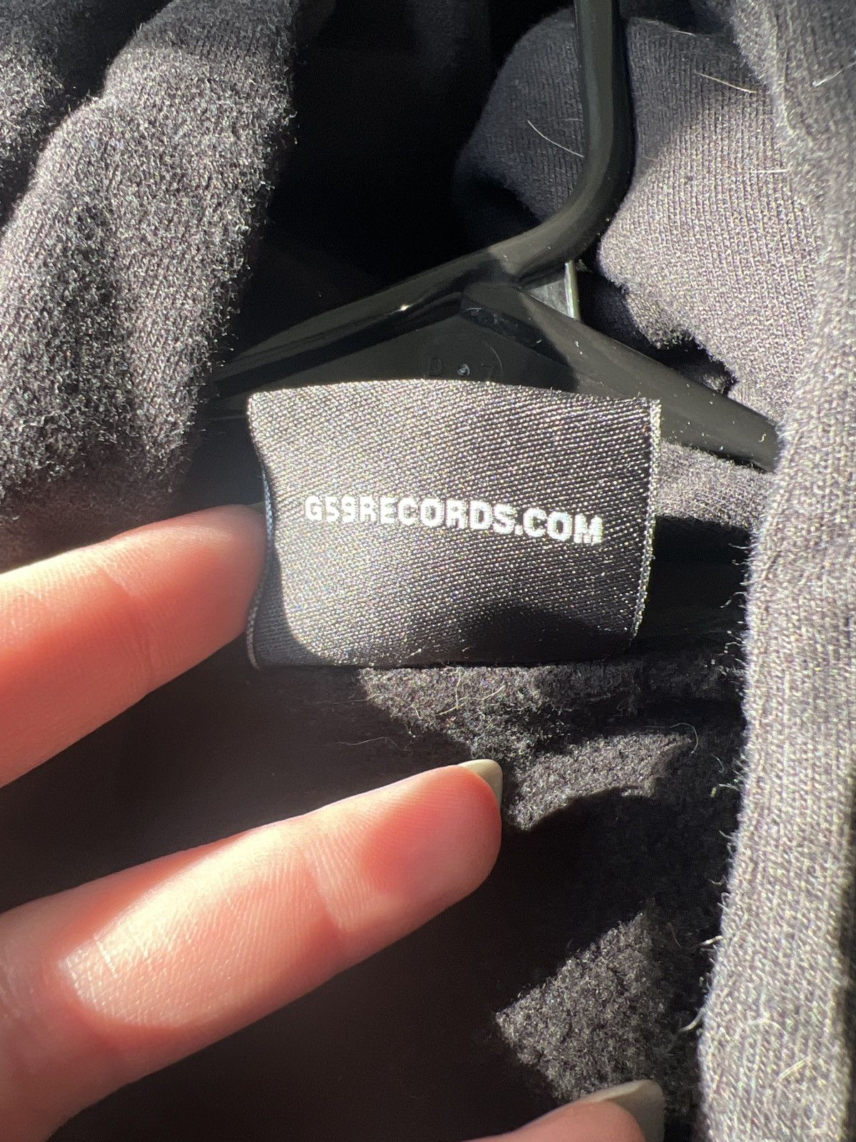 G59 Records G59 records $uicideboy$ Size US L / EU 52-54 / 3 - 5 Thumbnail
