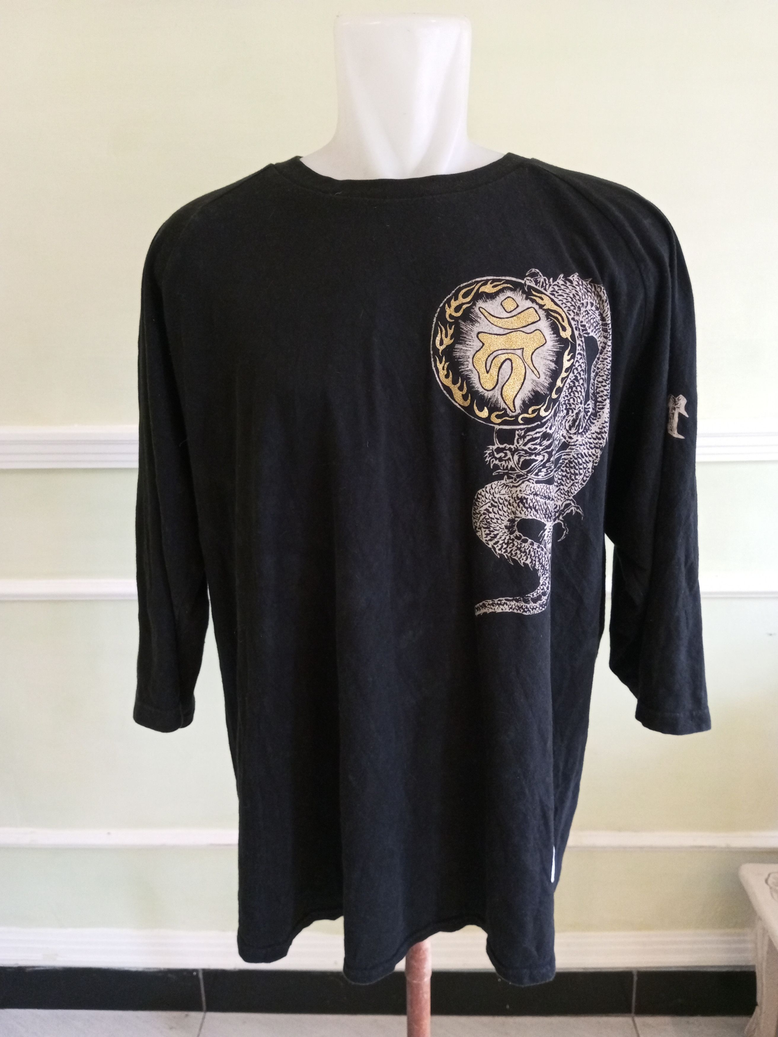 Le Grande Bleu (L.G.B.) lgb dragon trip | Grailed