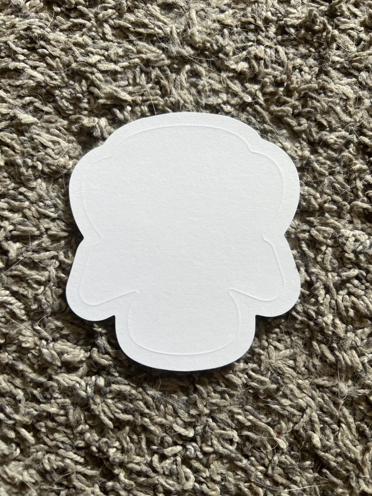 Hypebeast 2024 Grin Studios Winner! Sticker Size ONE SIZE - 2 Thumbnail