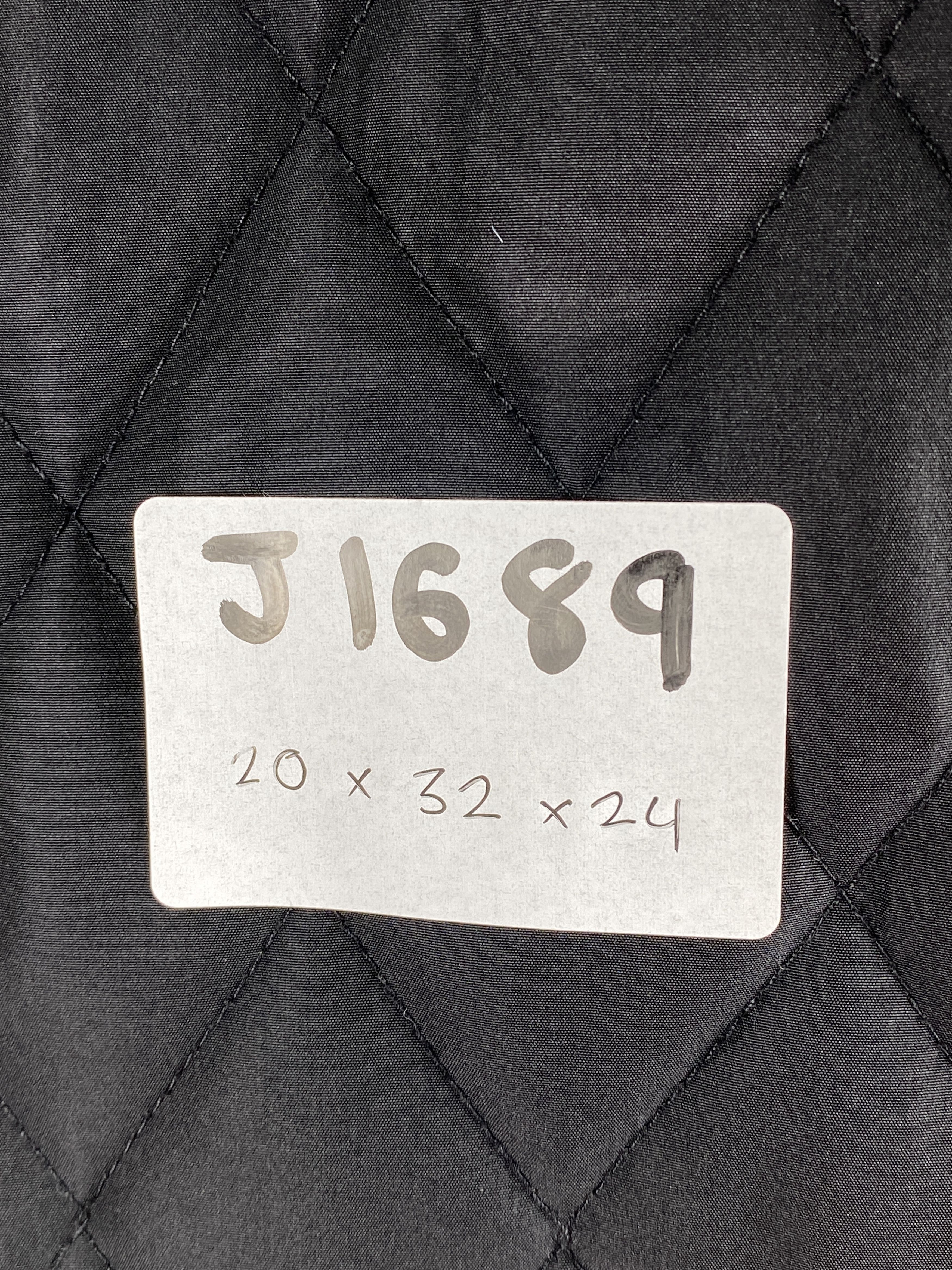 Otto Vintage Otto Reversible Quilted Jacket J1689 Size M / US 6-8 / IT 42-44 - 12 Thumbnail