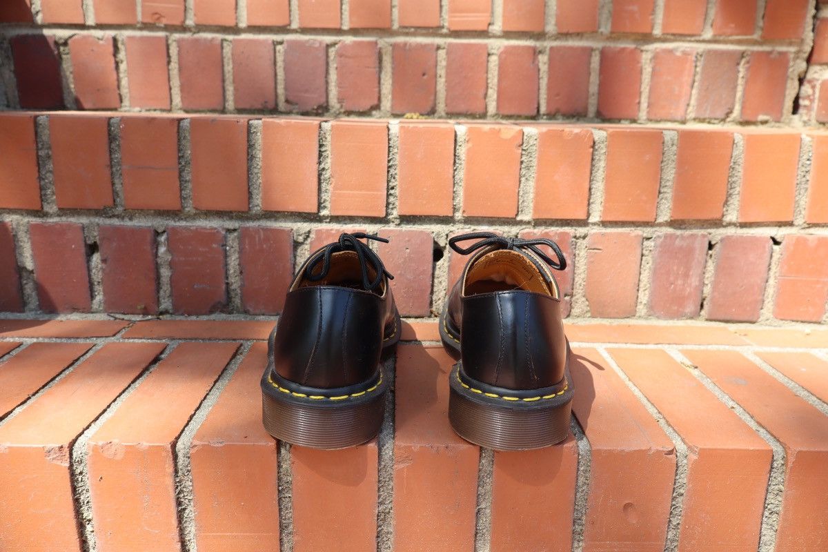 Dr. Martens Dr. Martens 1461 Vintage Made in England Oxford Size US 8 / EU 41 - 3 Thumbnail