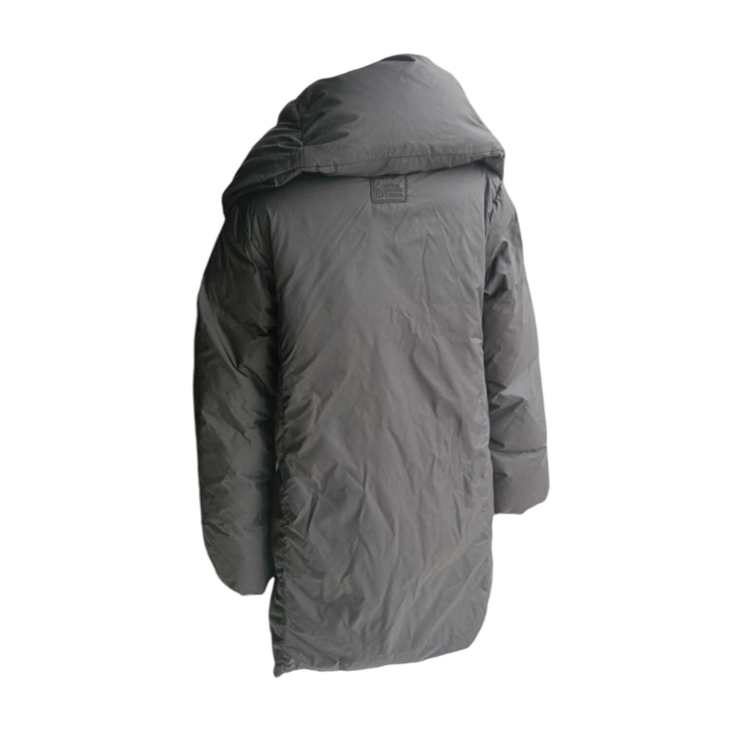 Cop Copine The Cop Copine Ribbon Bow Puffer Jacket Size ONE SIZE - 2 Thumbnail