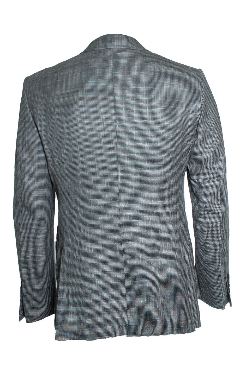 Tom Ford Tom Ford, Pied de poule O`Conner blazer Size 52R - 3 Thumbnail