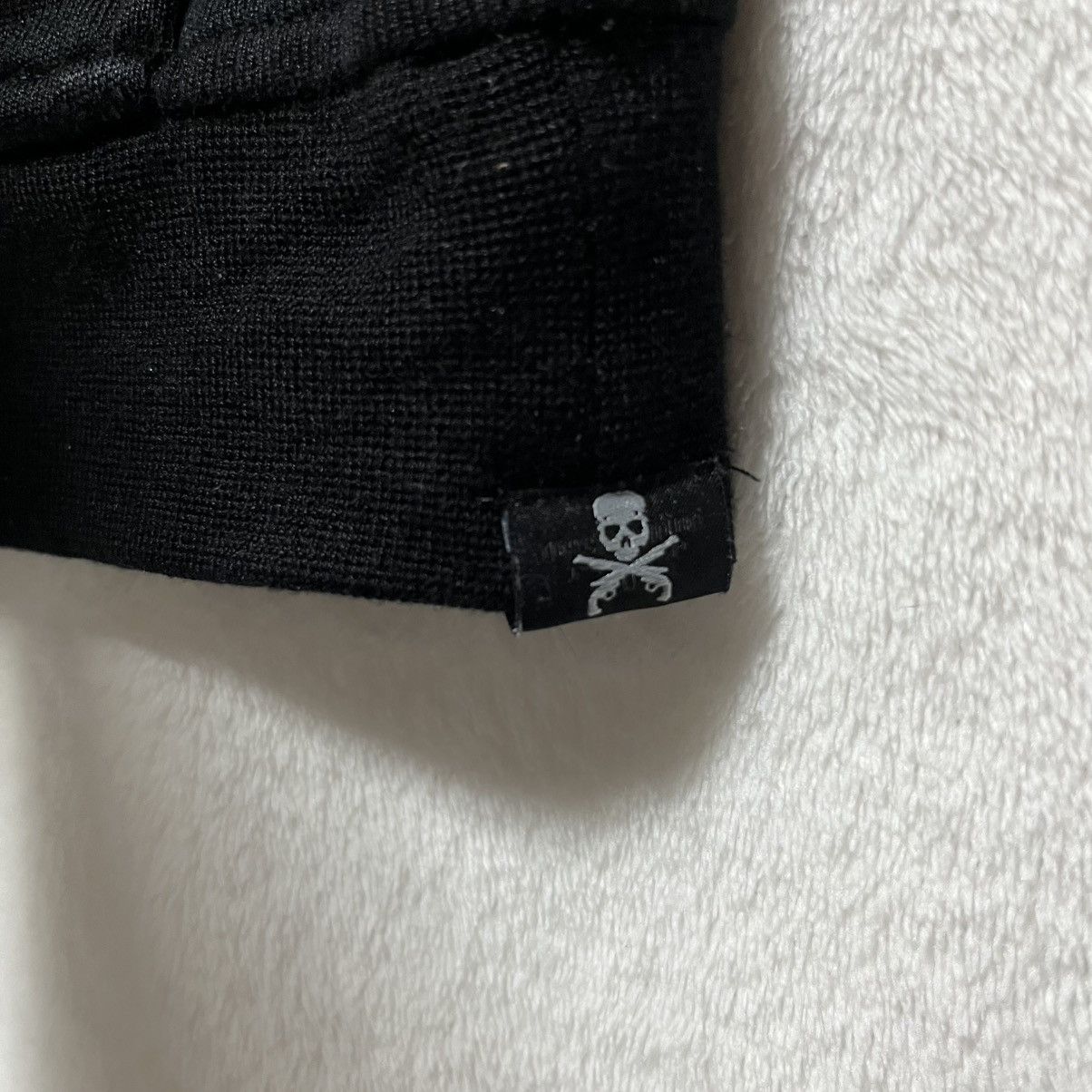 Mastermind Japan Mastermind JAPAN x Roar Full Zip Hoodie Size US M / EU 48-50 / 2 - 9 Thumbnail