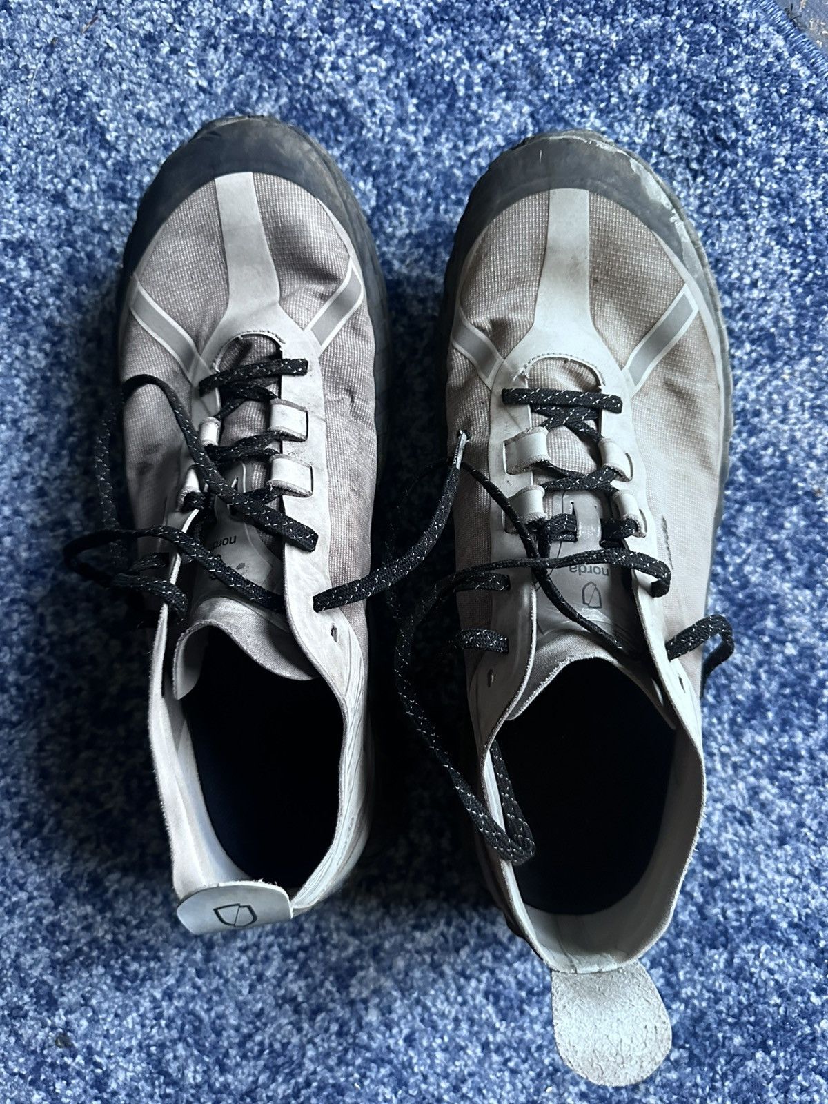 norda Norda 001a size 14 Size US 14 / EU 47 - 3 Thumbnail
