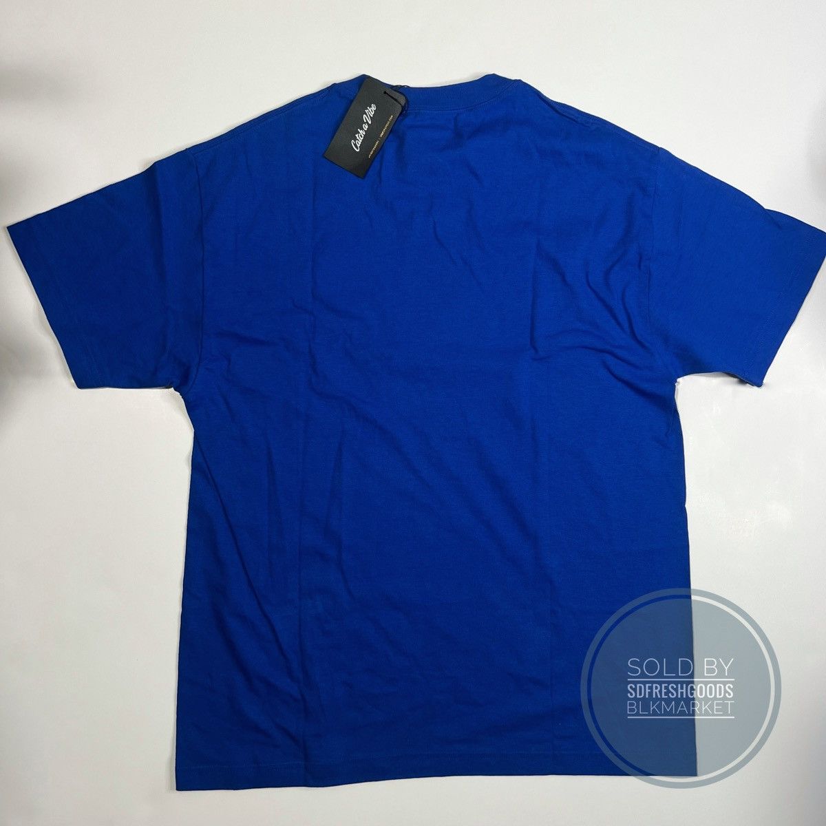 Other VIBES 14 Karat Short Sleeve Tee L Size US L / EU 52-54 / 3 - 2 Thumbnail