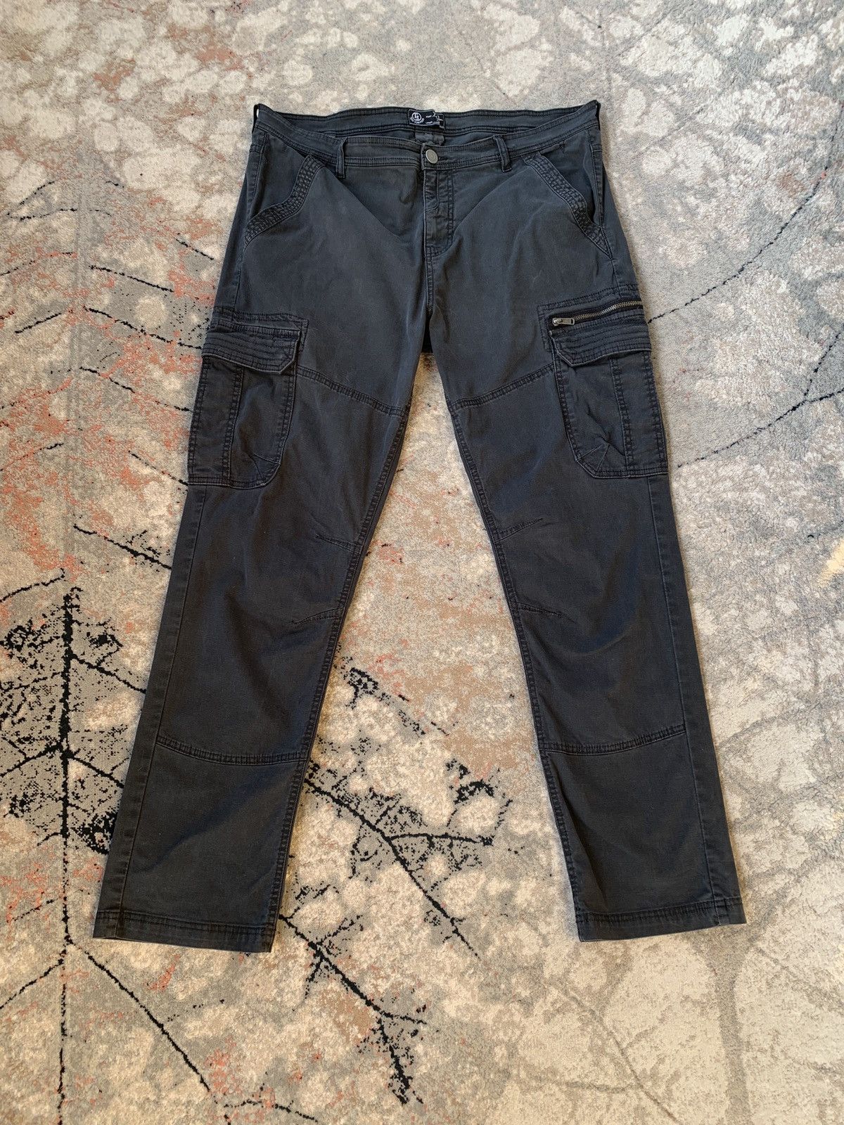 Other Tom Tompson Cargo Pants Size US 38 / EU 54 - 1 Thumbnail