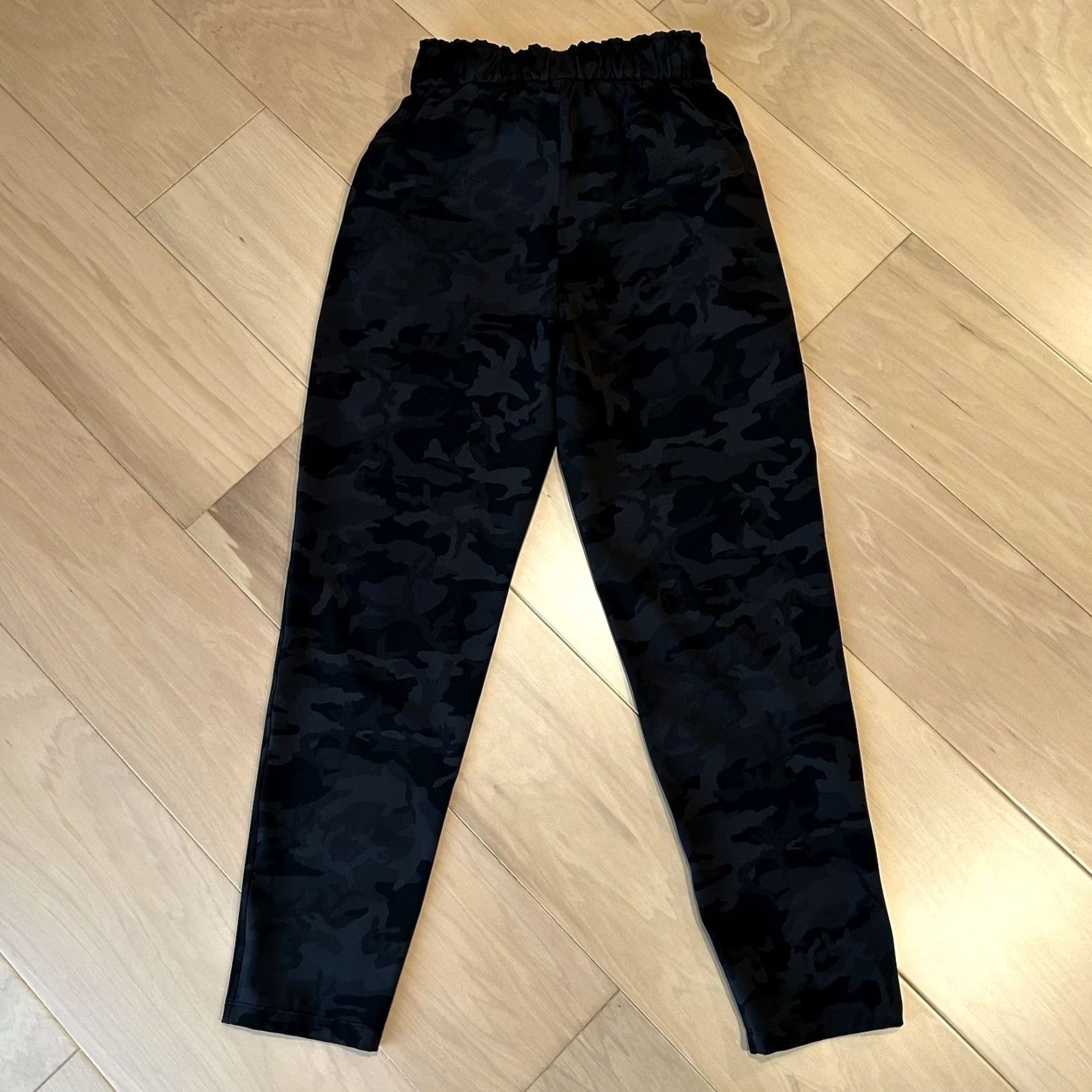 Lululemon Lululemon Keep Moving Pant Luxtreme Women’s 4 Camo Size 27" / US 4 / IT 40 - 2 Thumbnail