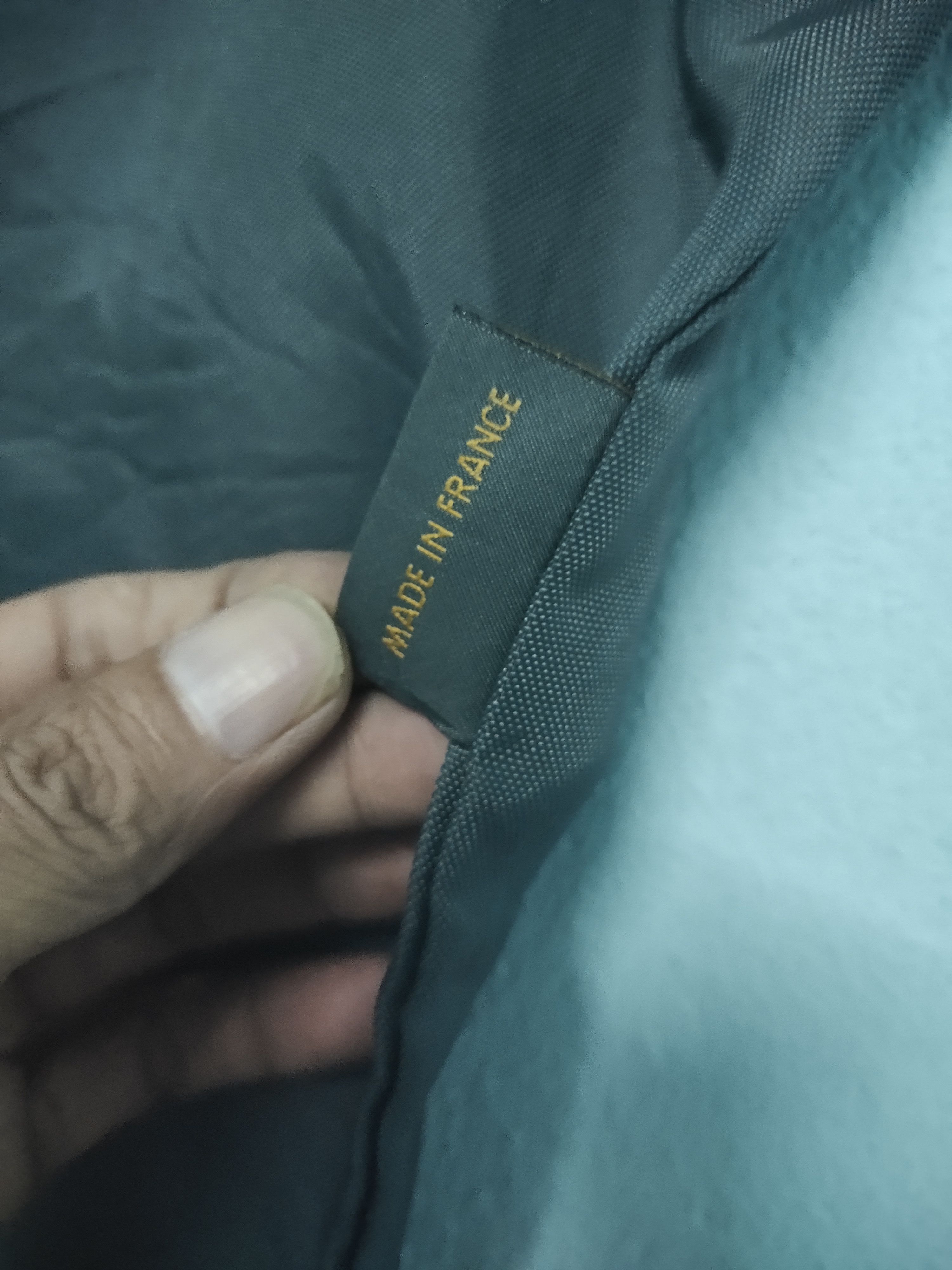 Louis Vuitton Louis Vuitton Garment Cover Bag For Clothes Size ONE SIZE - 4 Thumbnail