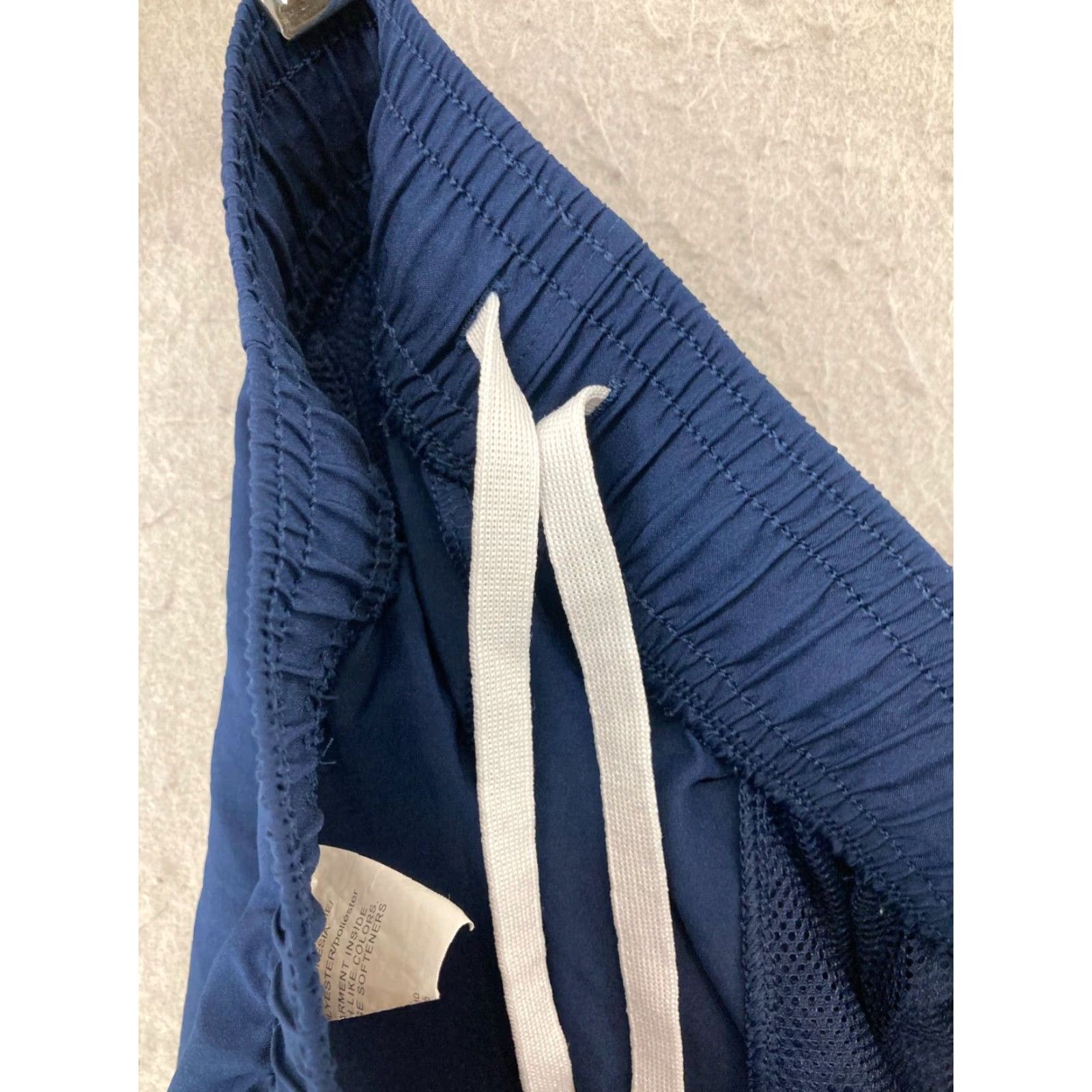 Under Armour Under Armour Mens Shorts Large Blue Athletic Size US 33 - 7 Thumbnail