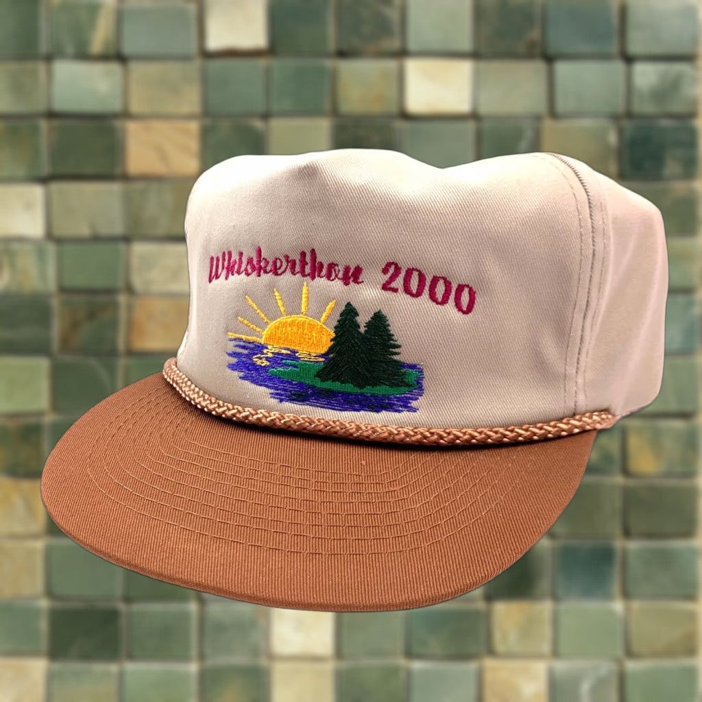 Vintage Vintage 2002 Sturgis SnapBack hat motorcycles 2000's | Grailed