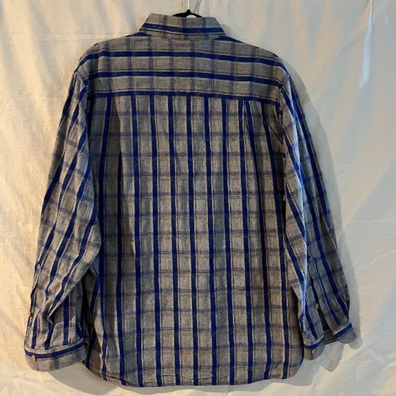 Other VTG Christian de Parallax Paris Shirt Cork Button Down Size US L / EU 52-54 / 3 - 2 Thumbnail