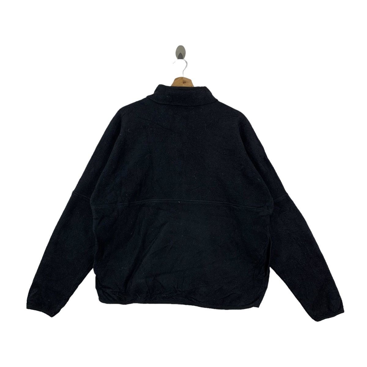 Penfield Vintage PENFIELD Outdoor Sport Fleece Half Zipper Sweatshirt Size US L / EU 52-54 / 3 - 2 Thumbnail