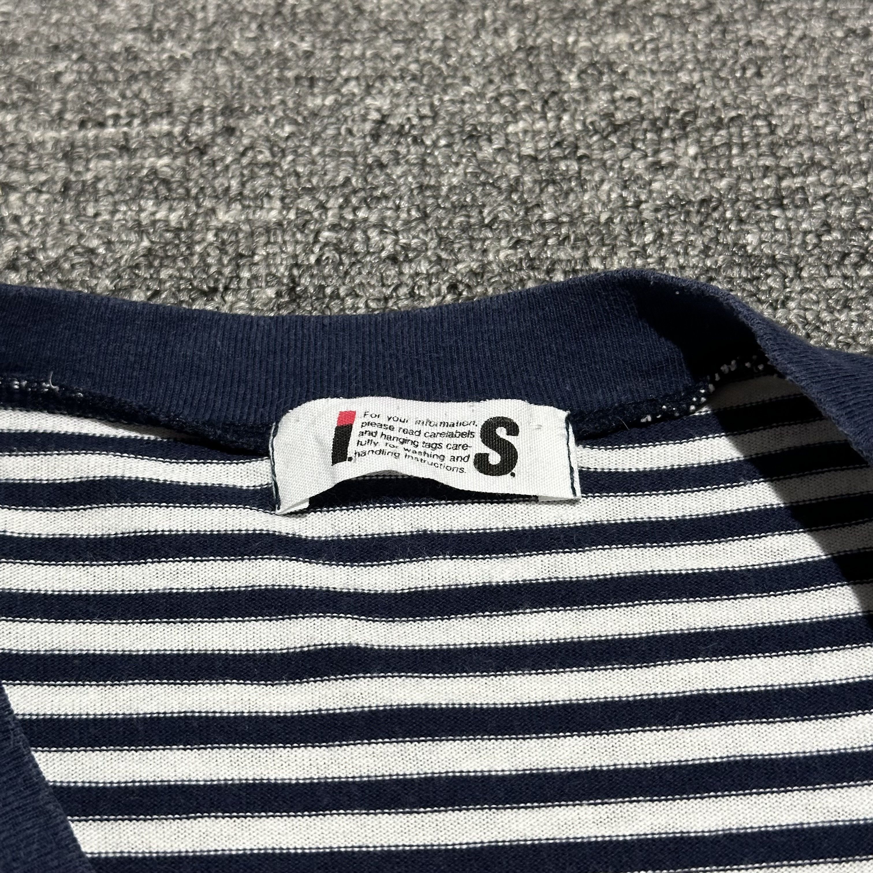Issey Miyake × Tsumori Chisato Issey Miyake Tee Size US M / EU 48-50 / 2 - 3 Thumbnail