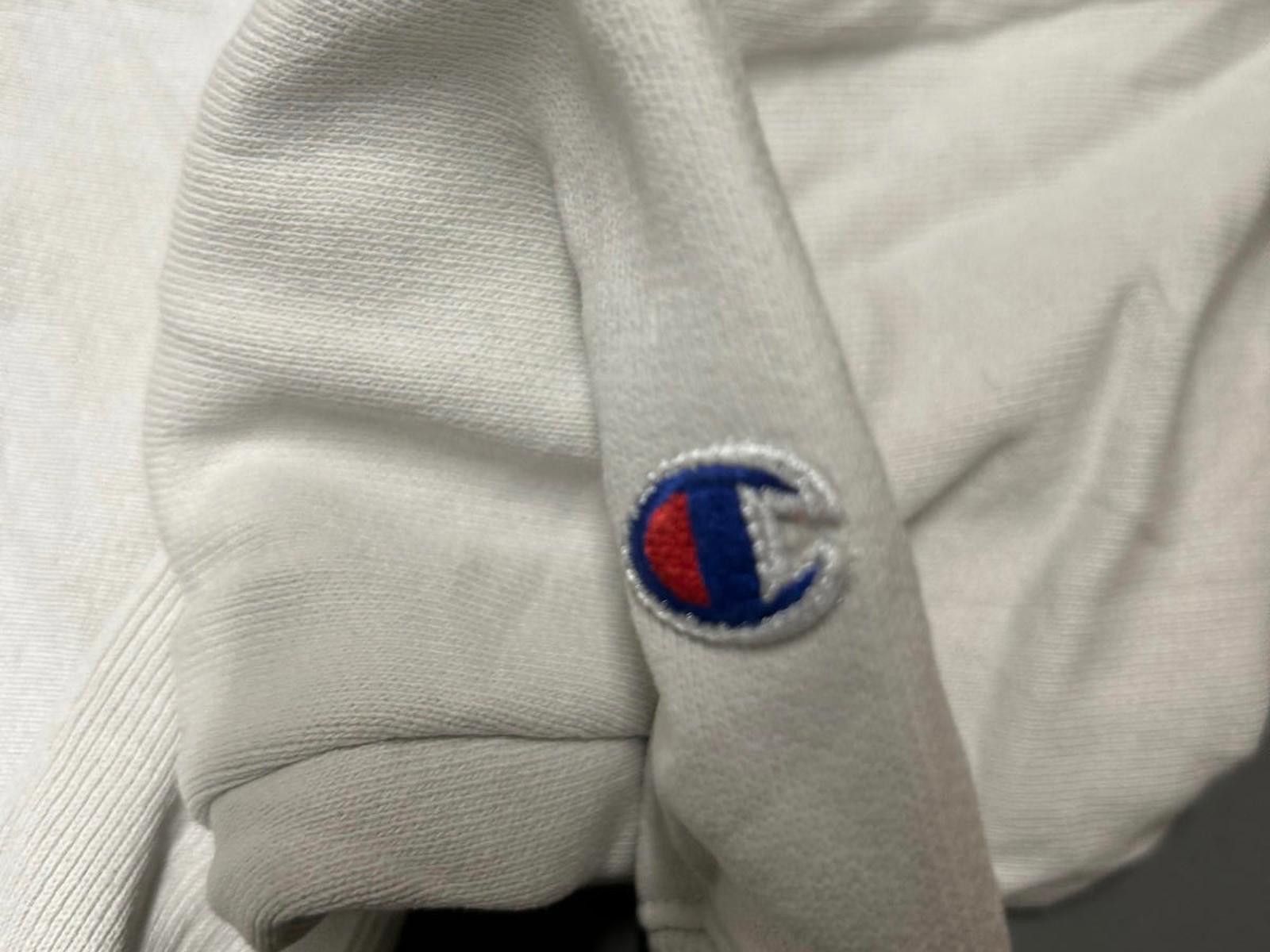 Champion Champion Vintage Crew Neck Sweatshirt - Medium Size US M / EU 48-50 / 2 - 4 Thumbnail