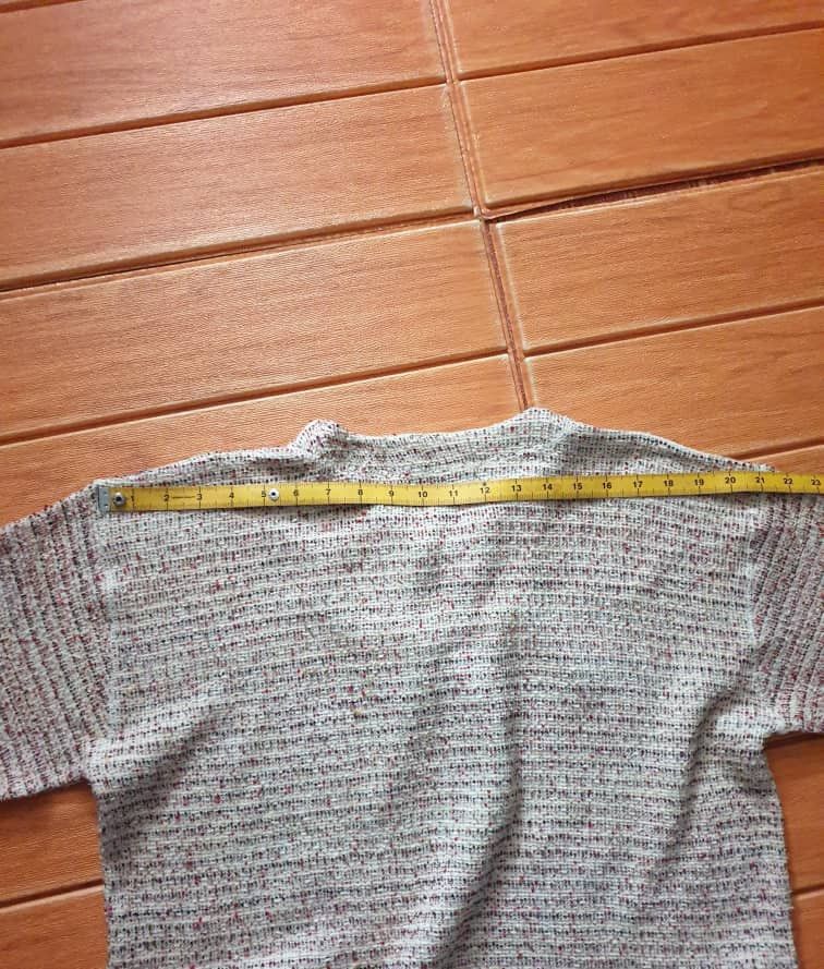 Japanese Brand Created with sensitvity ease Shirt Size US M / EU 48-50 / 2 - 7 Thumbnail
