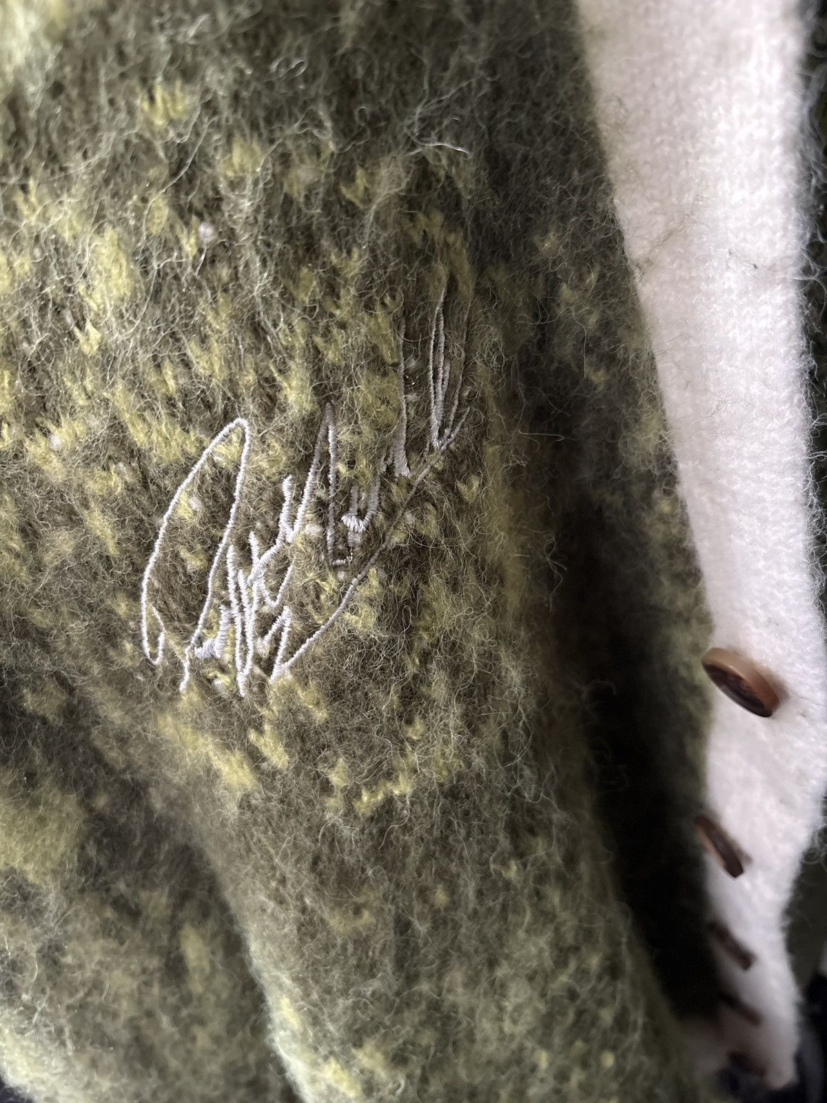 Other Profitmindedclothing cardigan Size US L / EU 52-54 / 3 - 5 Thumbnail