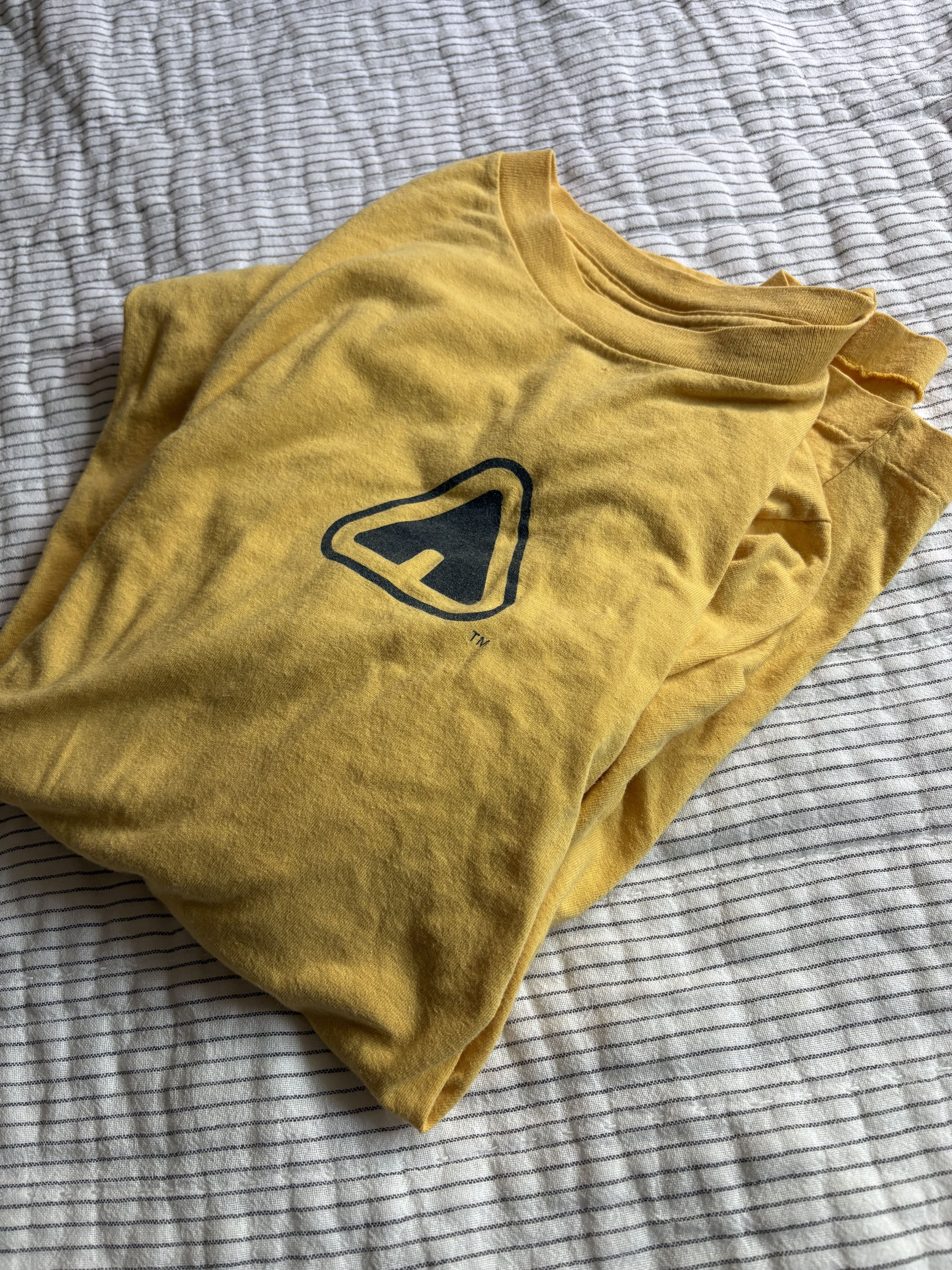 Airwalk Vintage Airwalk skateboard long sleeve shirt Large Size US L / EU 52-54 / 3 - 7 Thumbnail