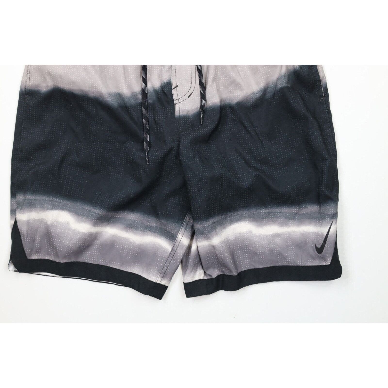 Nike New Nike Travis Scott Mini Swoosh Lined Shorts Swim Trunks Size US 36 / EU 52 - 4 Thumbnail