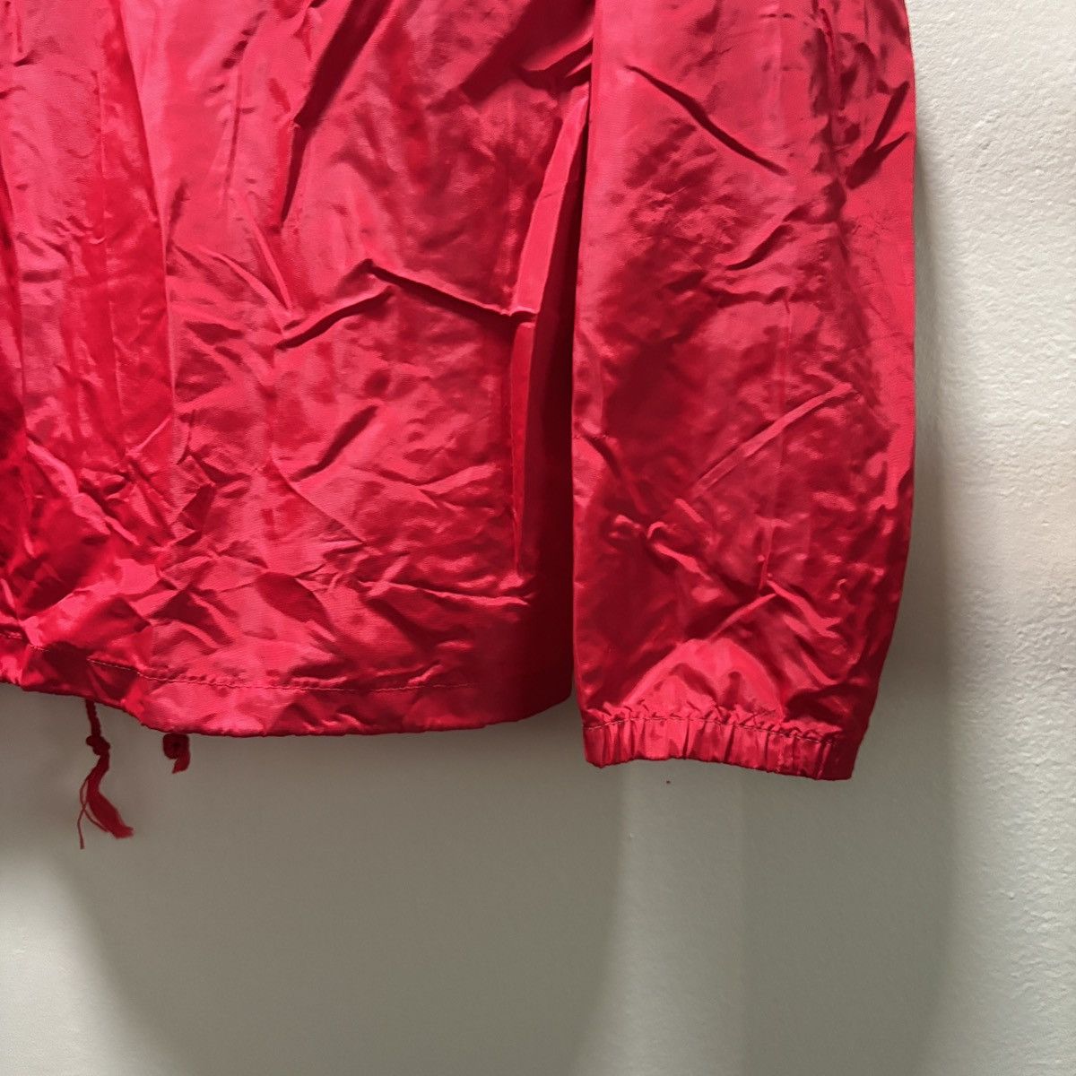 Vintage USMC Vintage Coaches Jacket Size US M / EU 48-50 / 2 - 7 Thumbnail