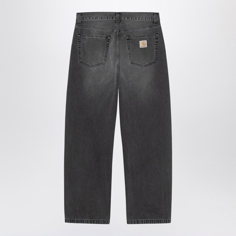 Carhartt Wip o1d2blof0226 Jeans in Black Size US 34 / EU 50 - 2 Thumbnail