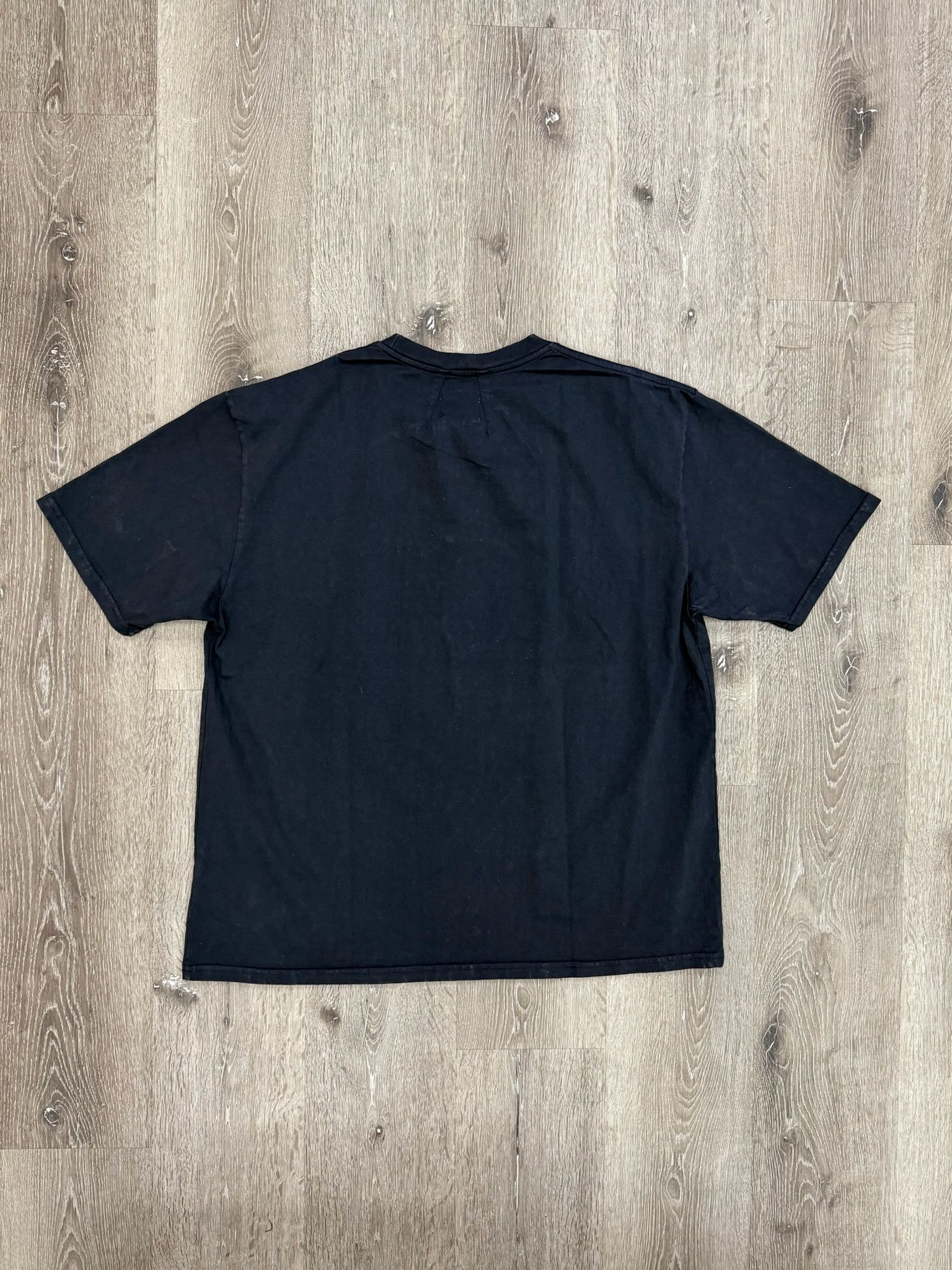 Rhude Rhude "Shocker" Tee Size US XL / EU 56 / 4 - 2 Thumbnail