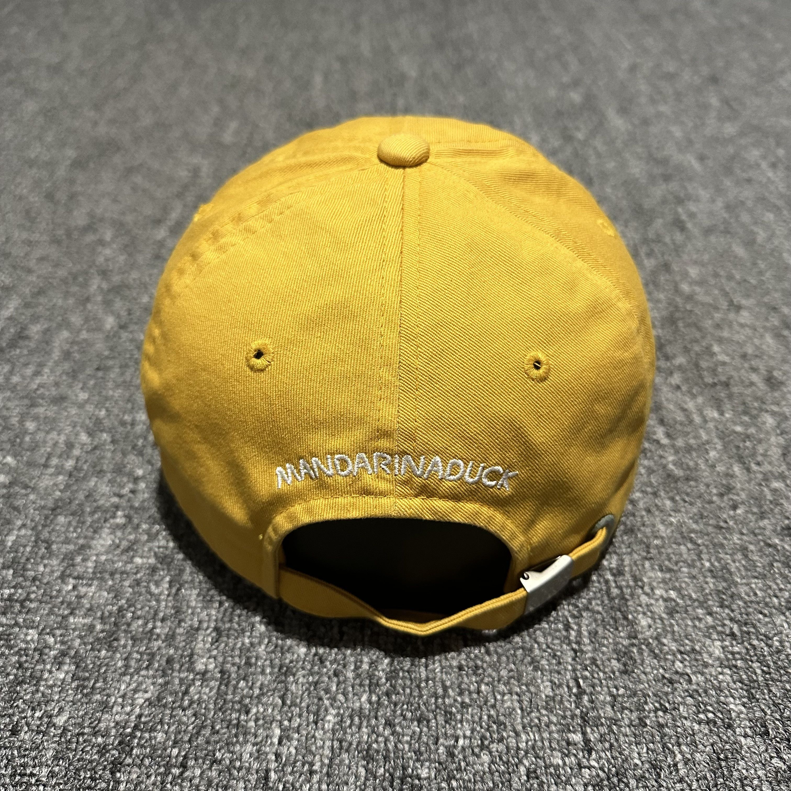Mandarina Duck Mandarina Duck hats Size ONE SIZE - 4 Thumbnail