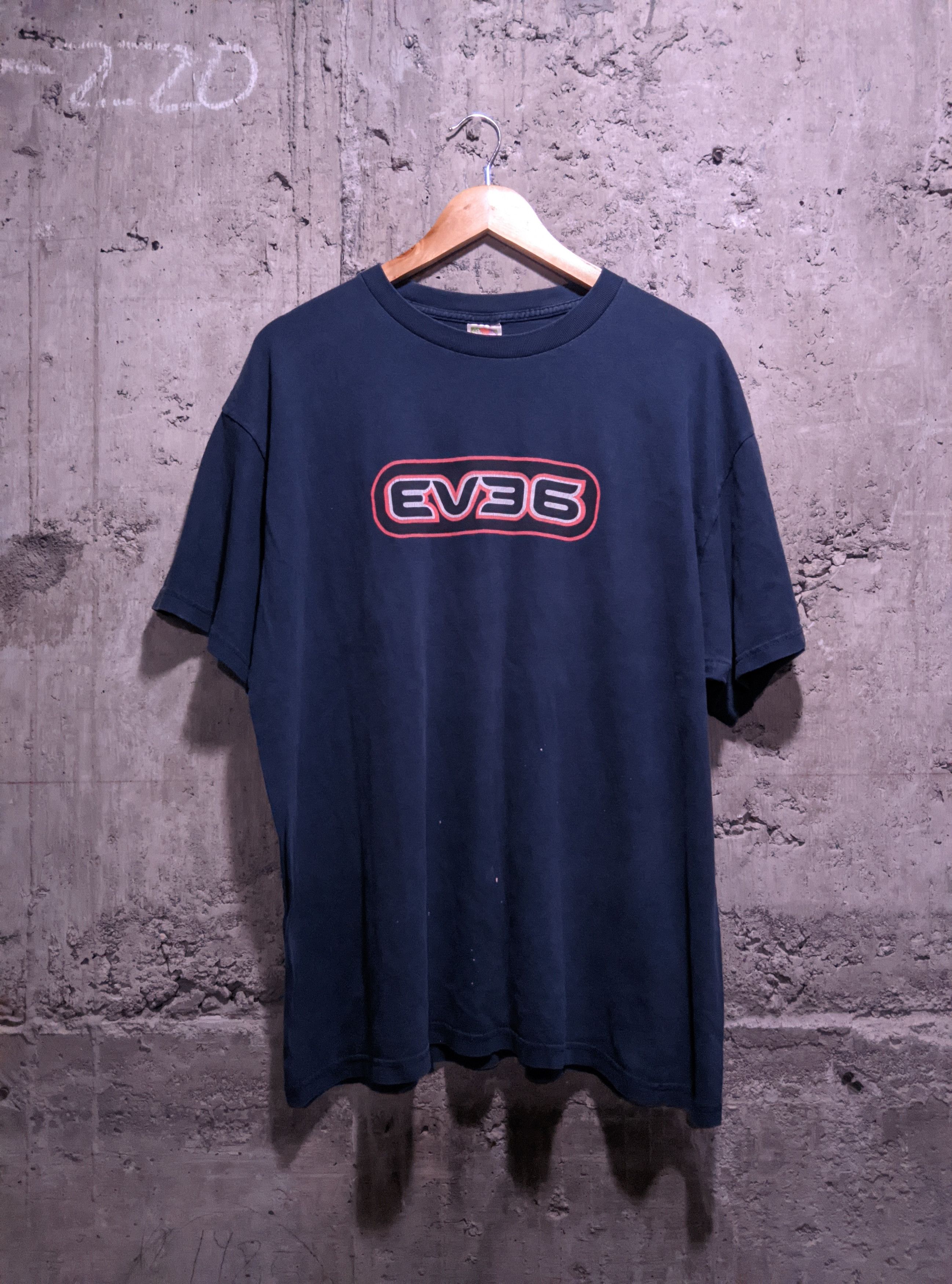 Band Tees × POP MAGAZINE Real Friends Pop Punk Sucks Dog T-Shirt 