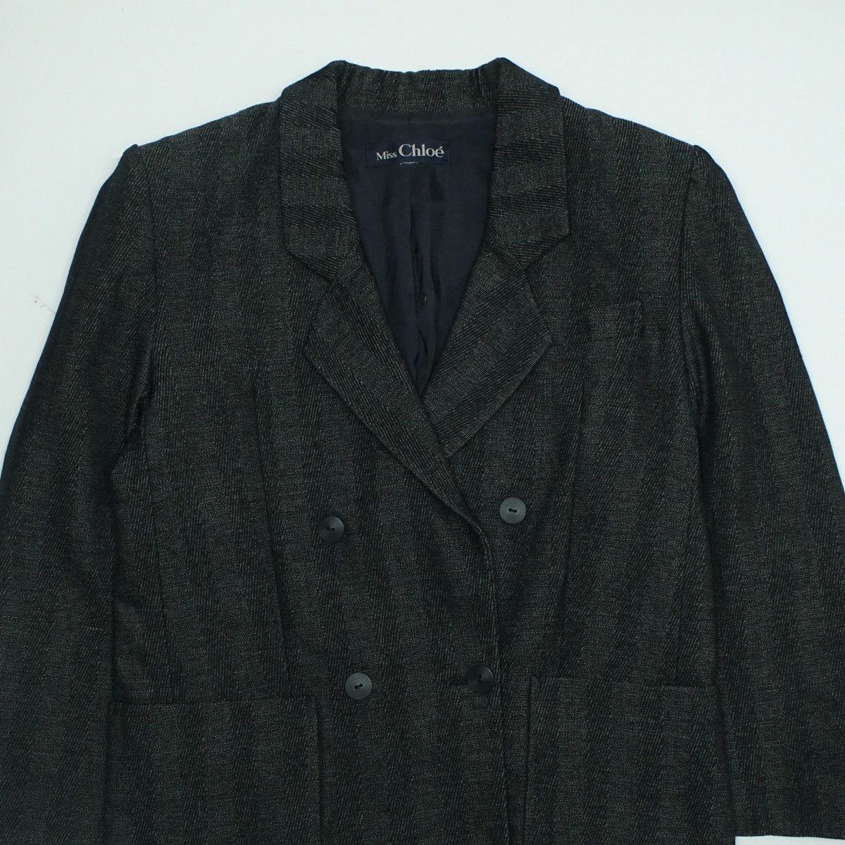 Chloe *NoTariff Chloe Womens Blazer Size ONE SIZE - 2 Thumbnail