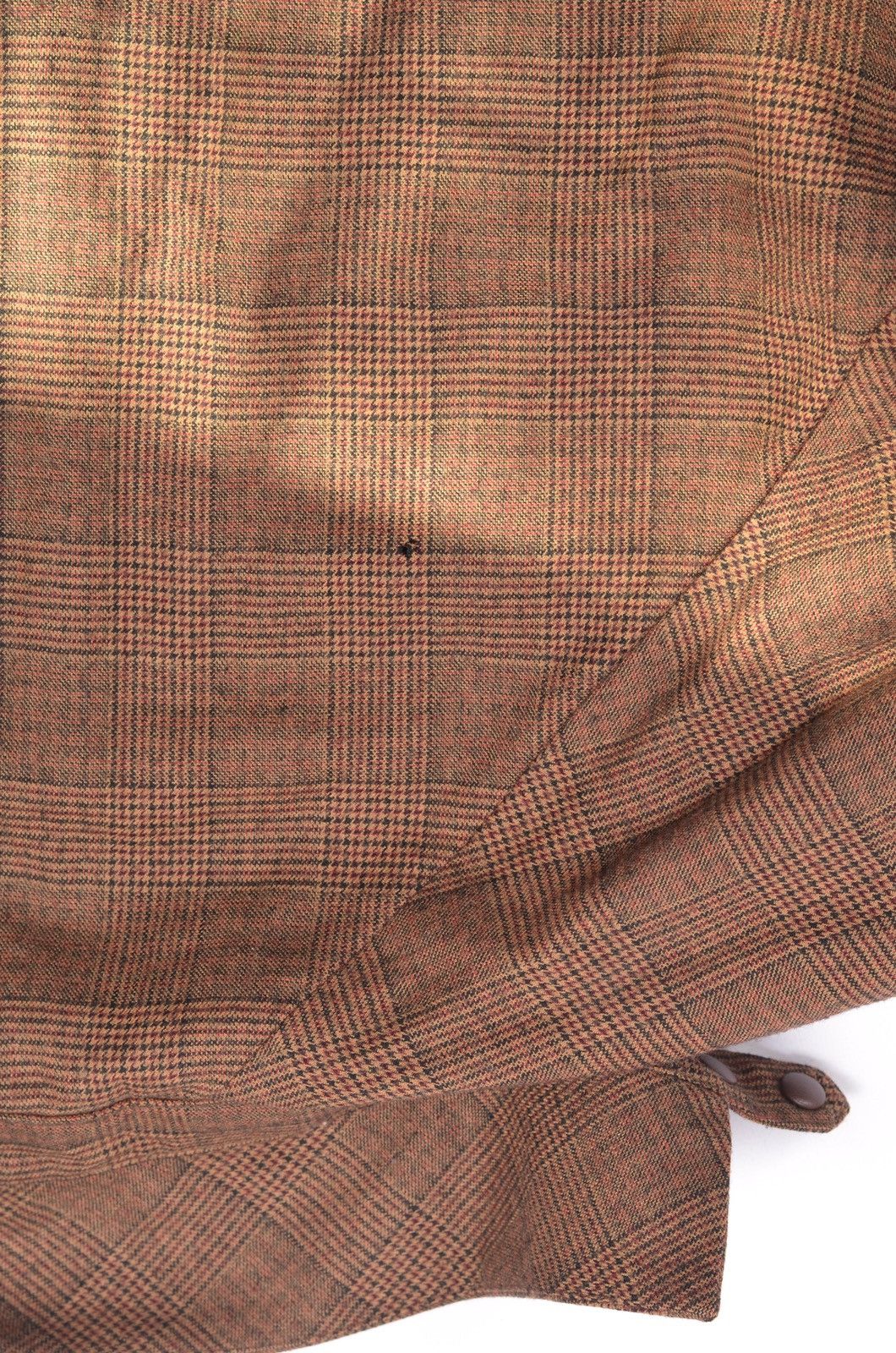 *A VONTADE A Vontade gun club check coach jacket size S Size US S / EU 44-46 / 1 - 8 Thumbnail