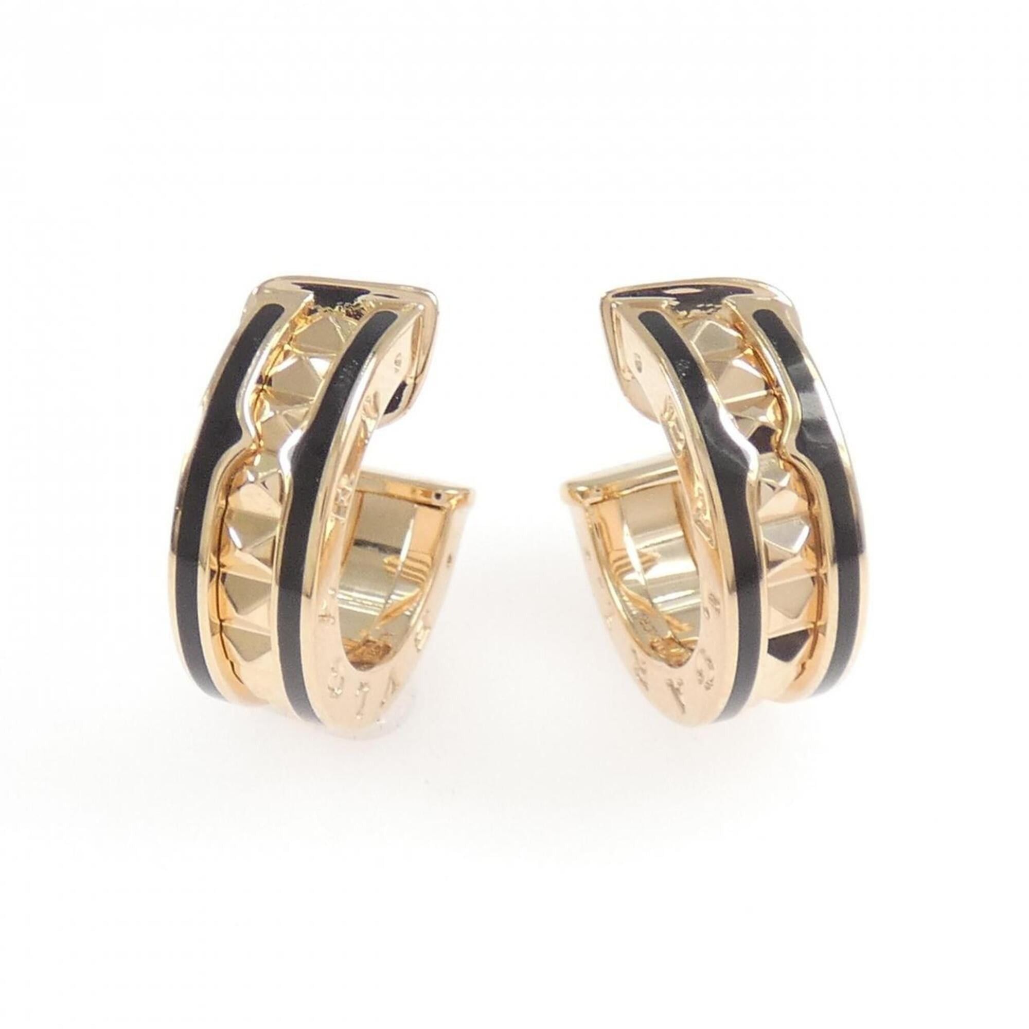 Bvlgari Bvlgari B.zero1 Earrings Size ONE SIZE - 1 Thumbnail