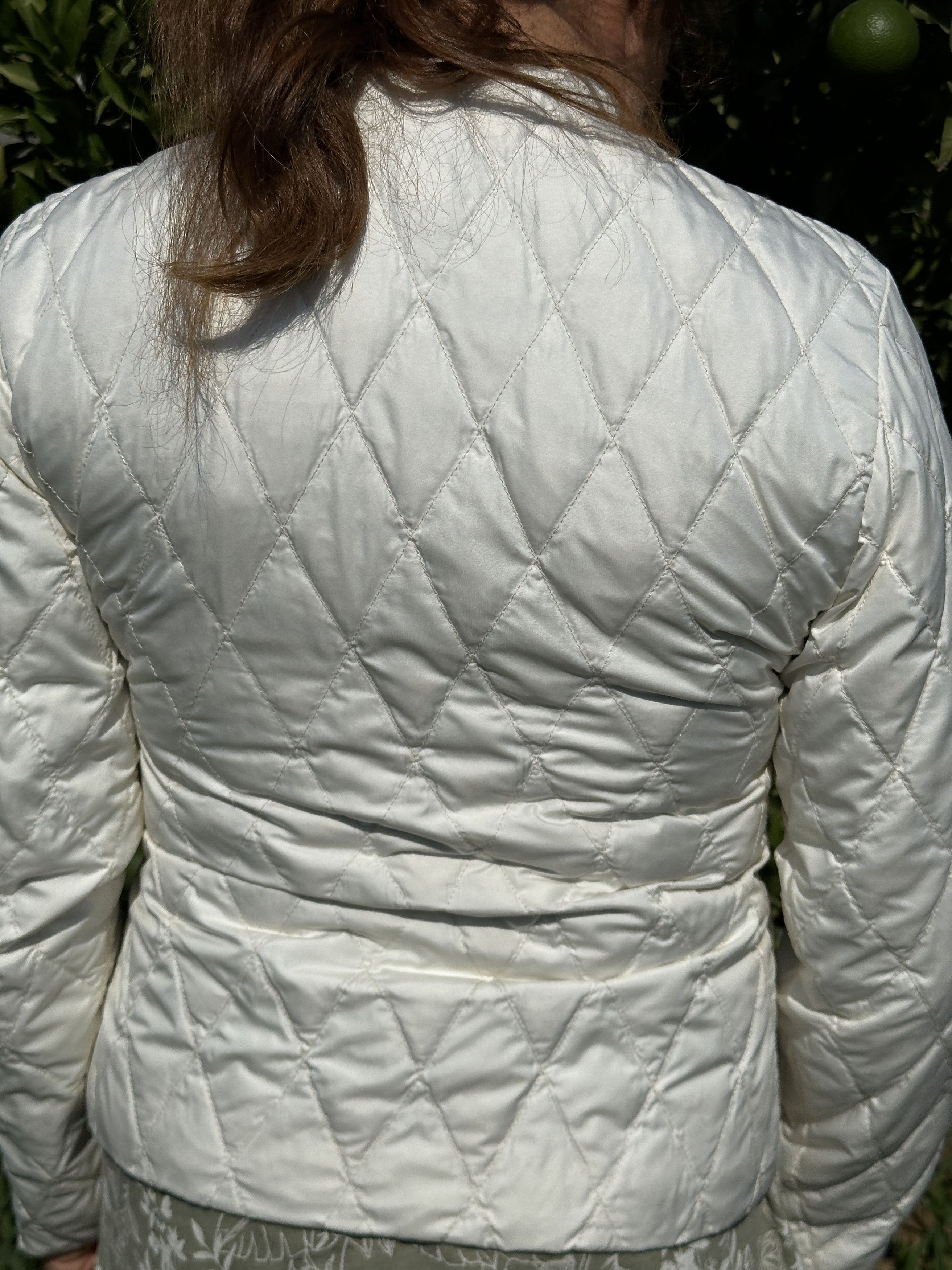 Moncler Moncler Goose Down Puffer Quilted Piumino Slim Size 0 Xs S Size S / US 4 / IT 40 - 9 Thumbnail