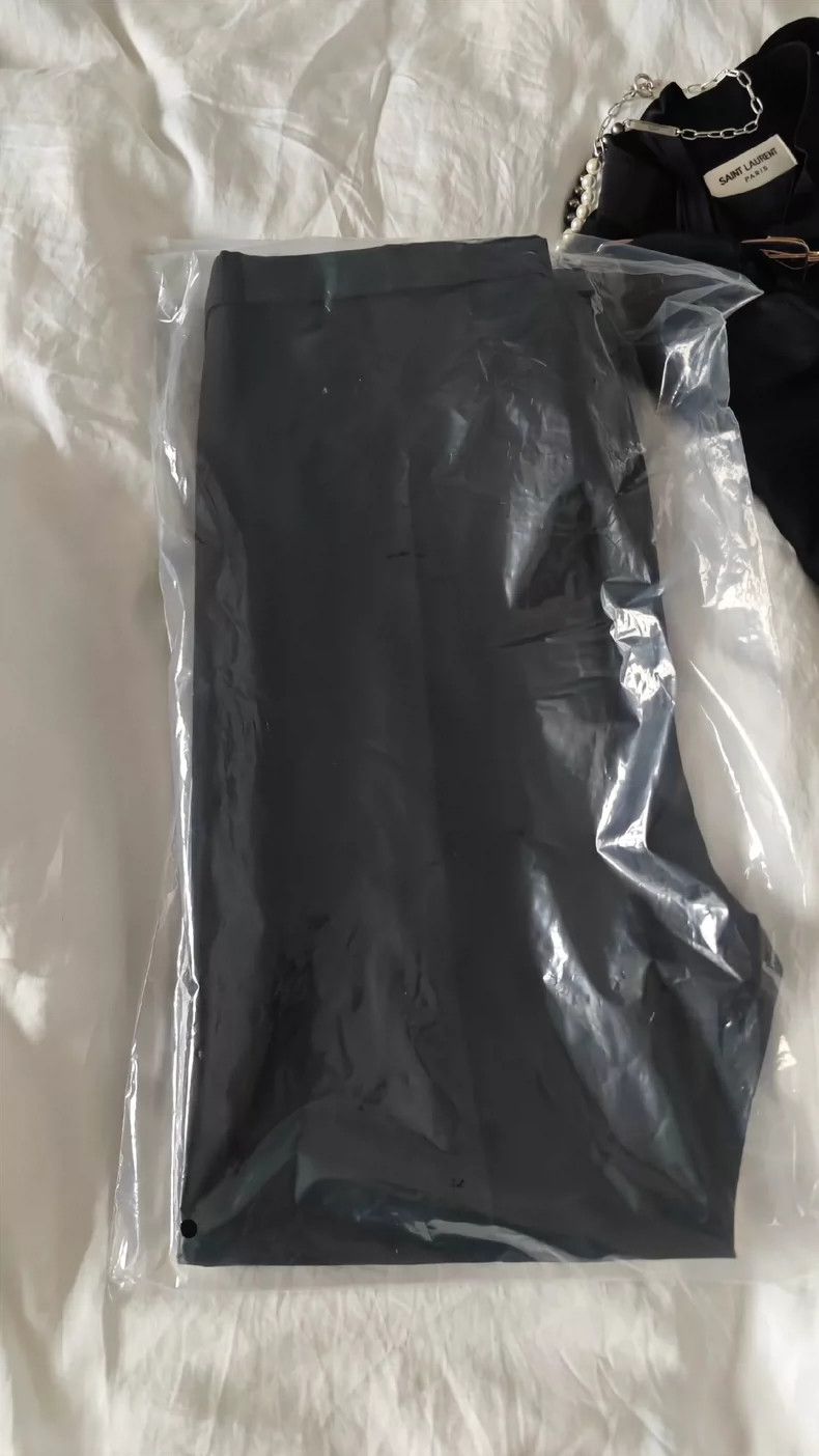 Saint Laurent Paris Saint Laurent Paris size US 46 pants 2505-Nextarrow Size US 30 / EU 46 - 7 Thumbnail
