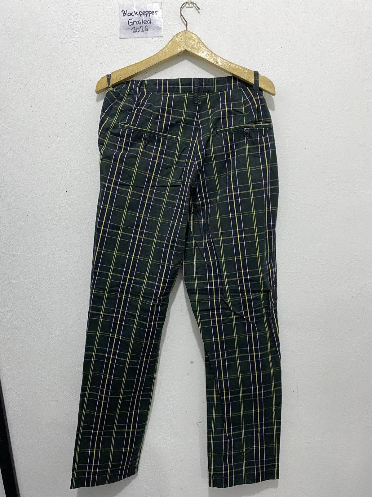 Ne-Net Ne-net By Issey Miyake Pants Size US 28 / EU 44 - 2 Thumbnail
