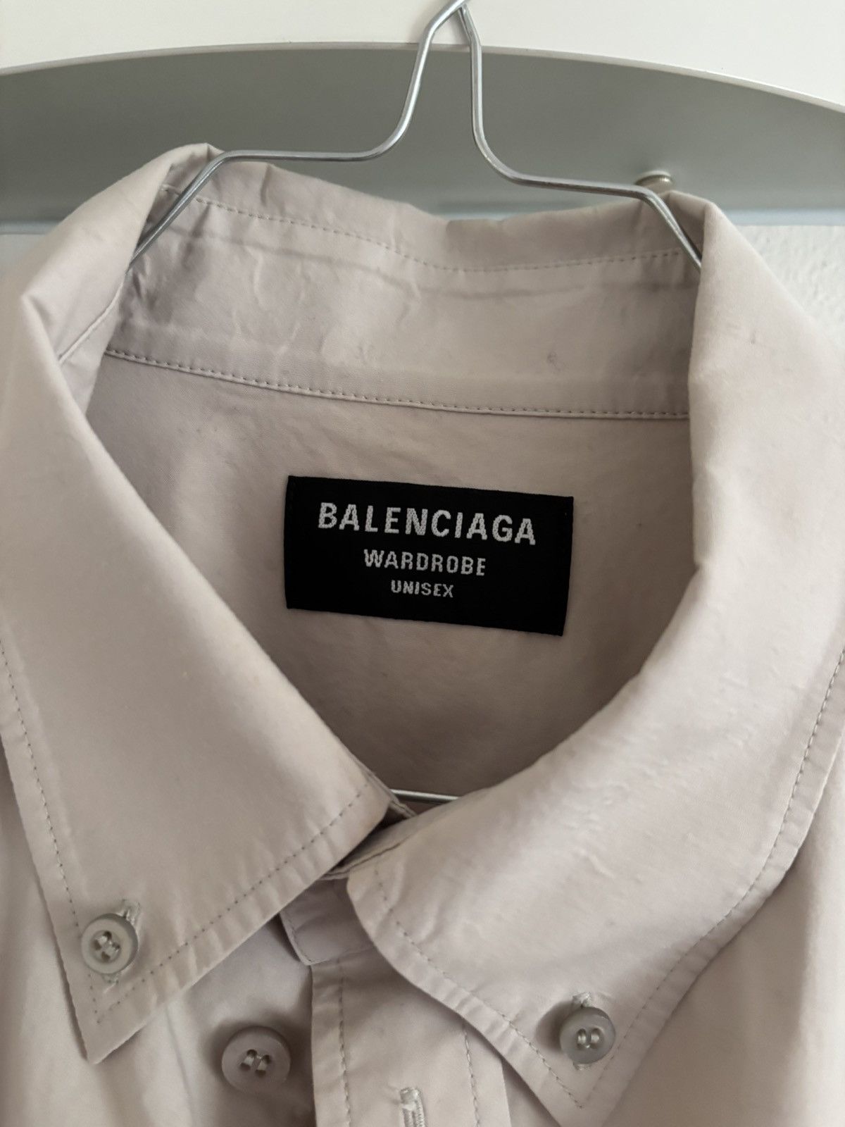 Balenciaga Balenciaga sporty B shirt Size US M / EU 48-50 / 2 - 4 Thumbnail