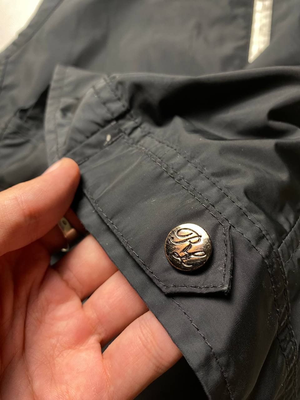 Polo Ralph Lauren Vintage Vest Polo Ralph Lauren Golf Size L / US 10 / IT 46 - 3 Thumbnail