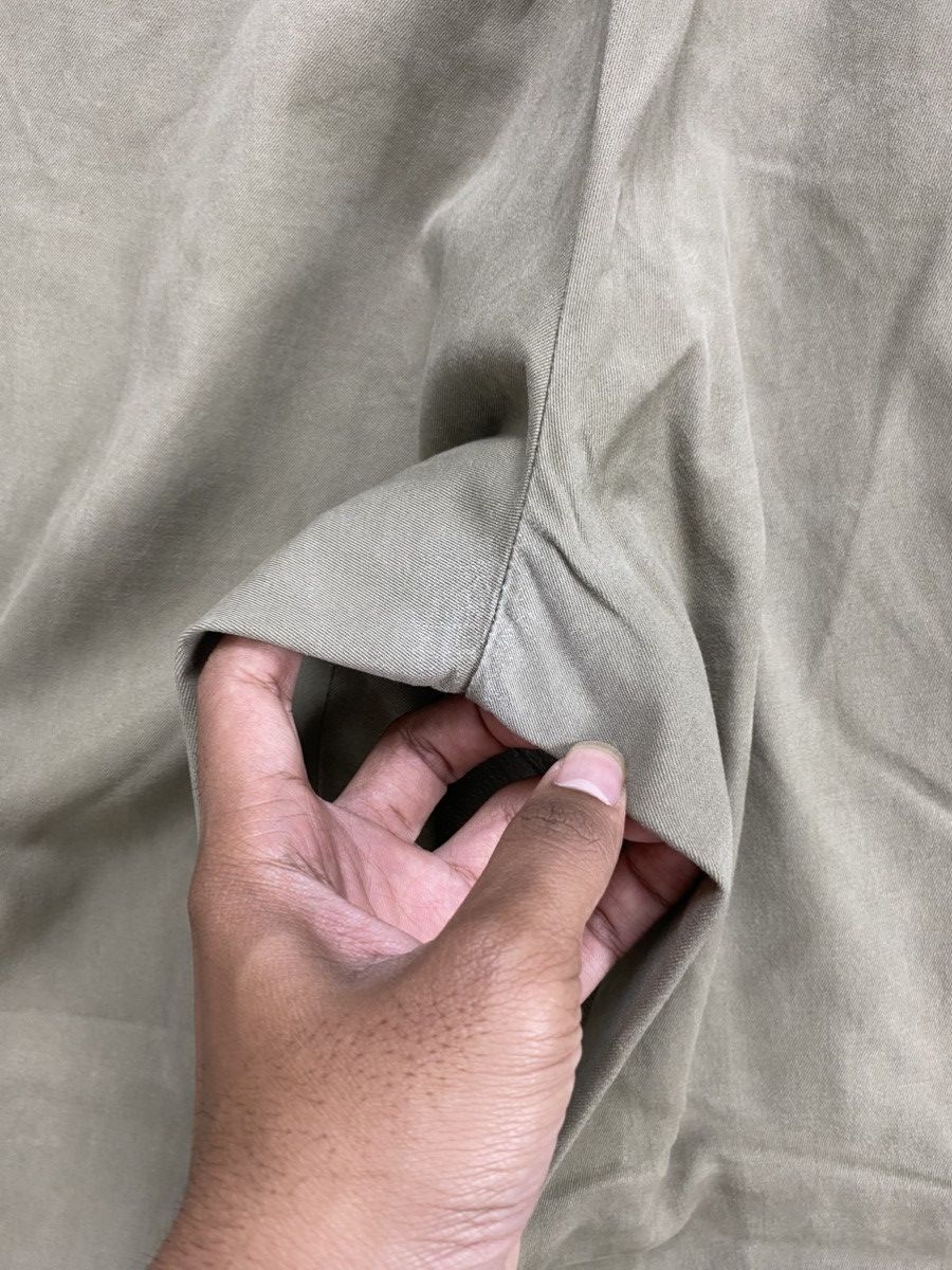 Christian Dior Monsieur Vintage Christian Dior Monsieur Trousers Pants Luxury Size US 31 - 13 Thumbnail